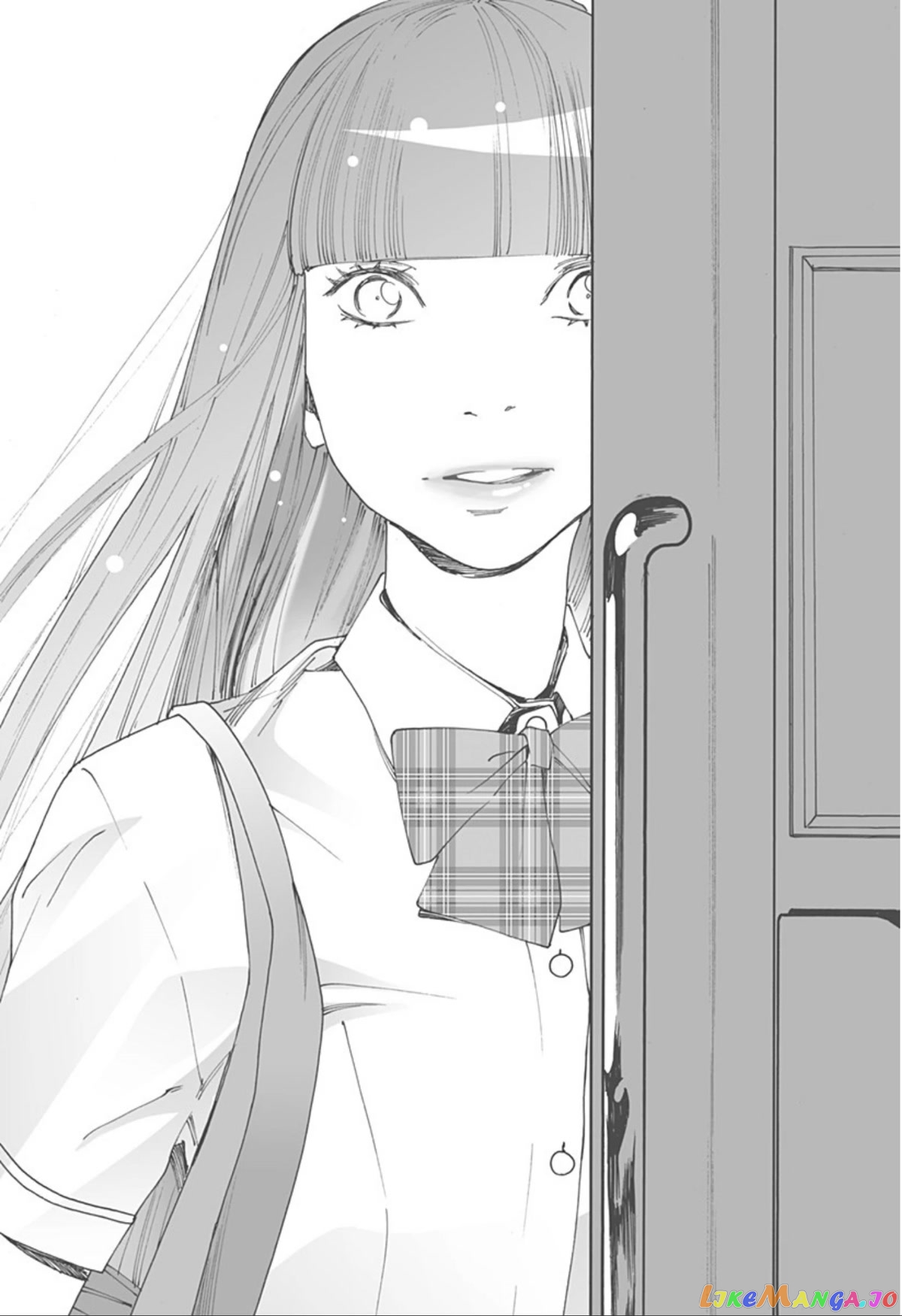 Otome No Teikoku chapter 261 - page 20