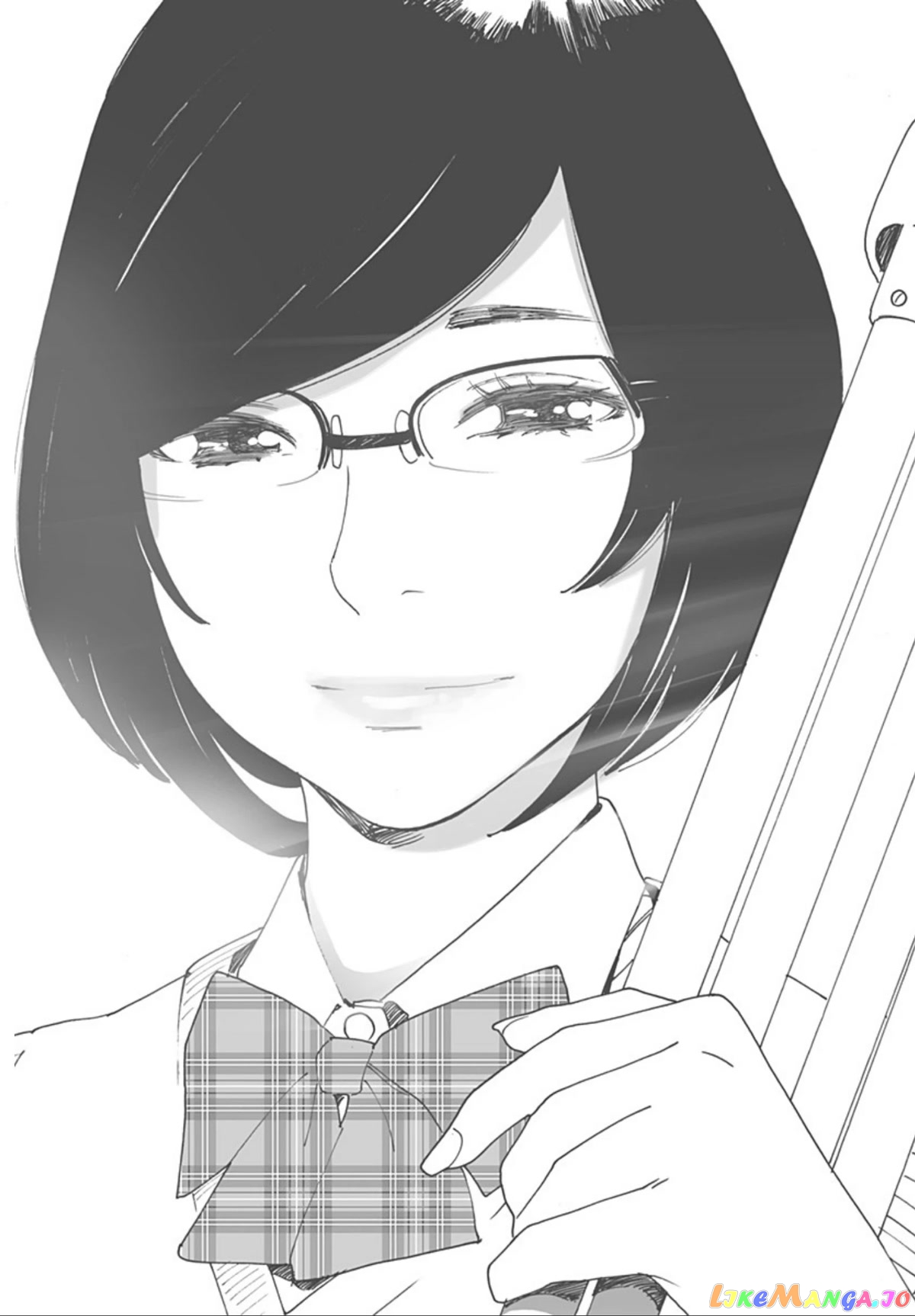 Otome No Teikoku chapter 261 - page 21