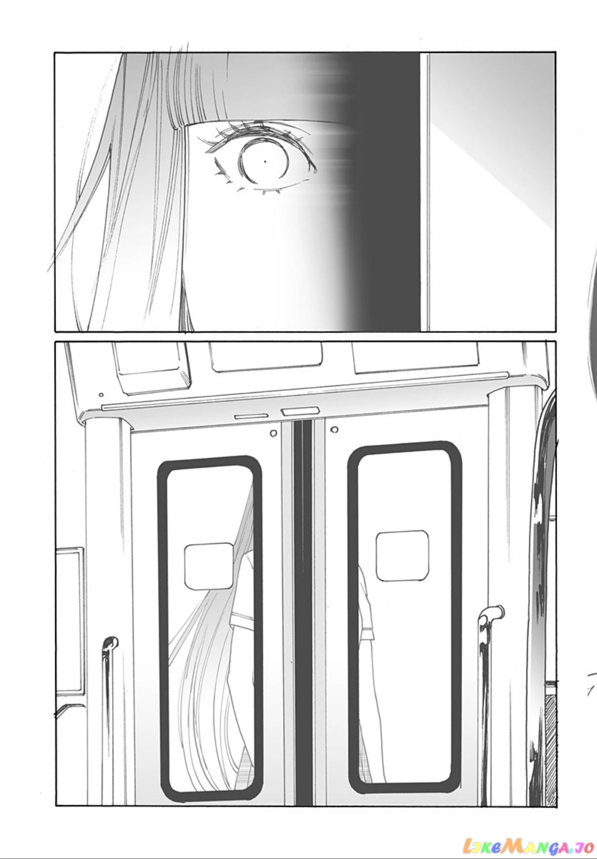 Otome No Teikoku chapter 261 - page 22