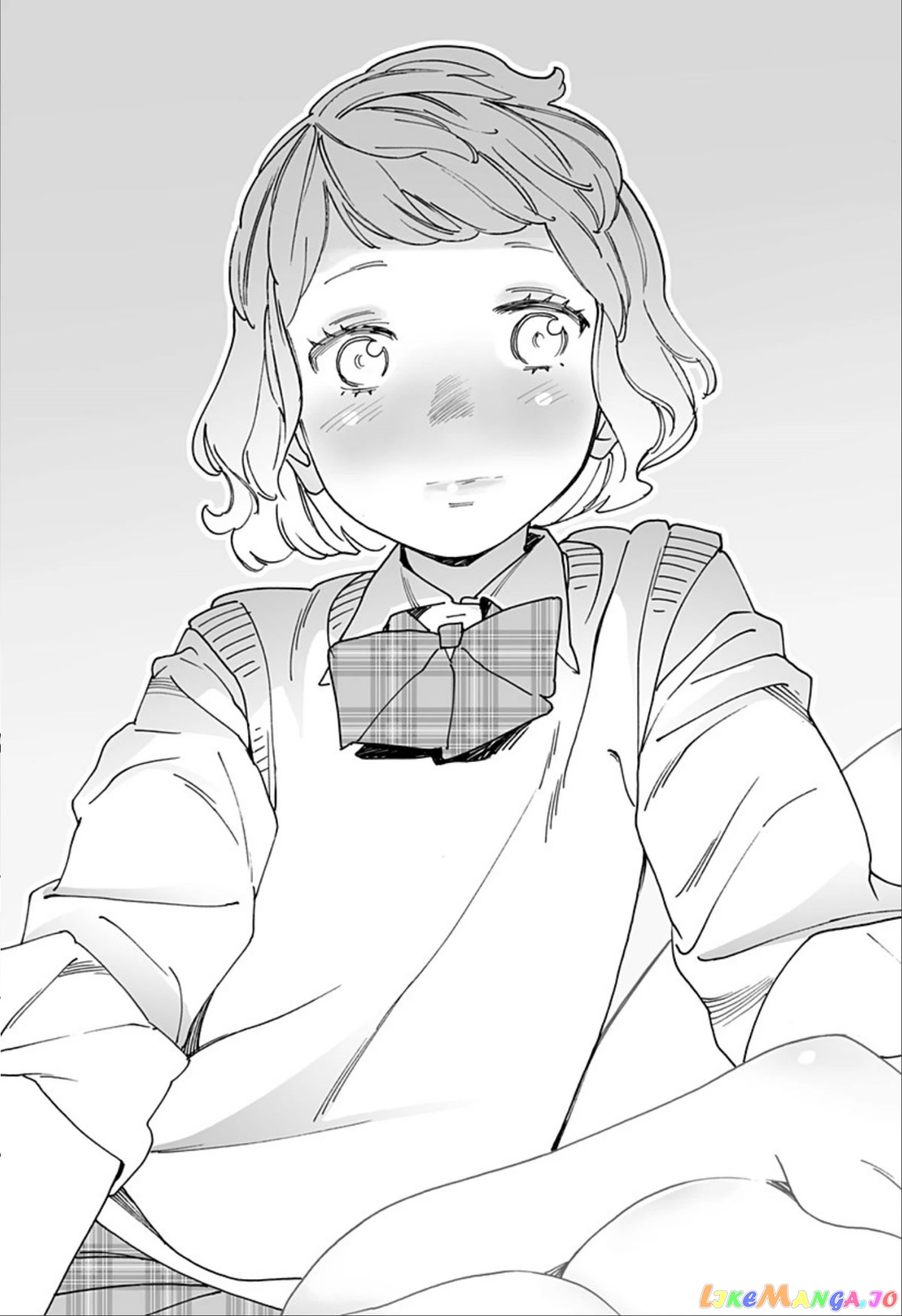 Otome No Teikoku chapter 261 - page 26