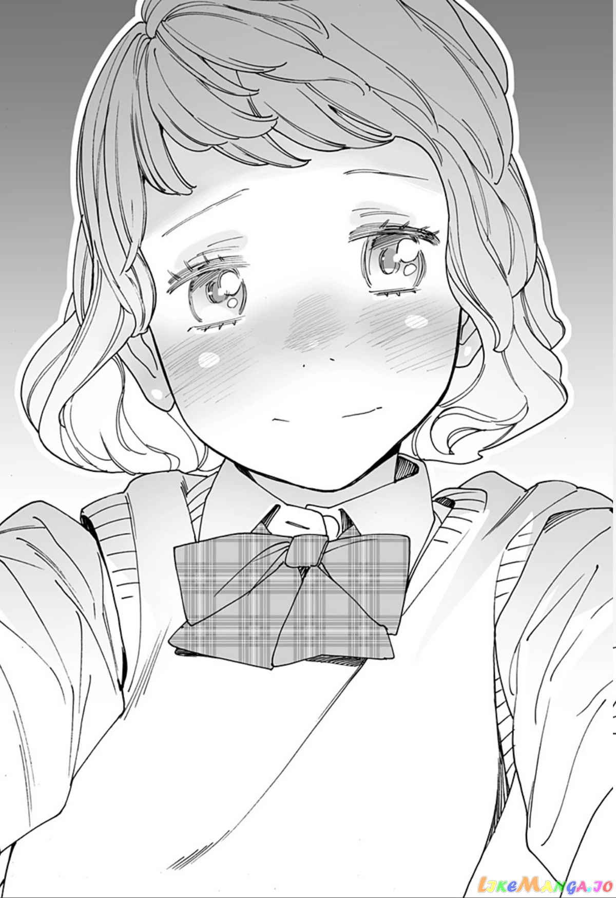 Otome No Teikoku chapter 261 - page 27