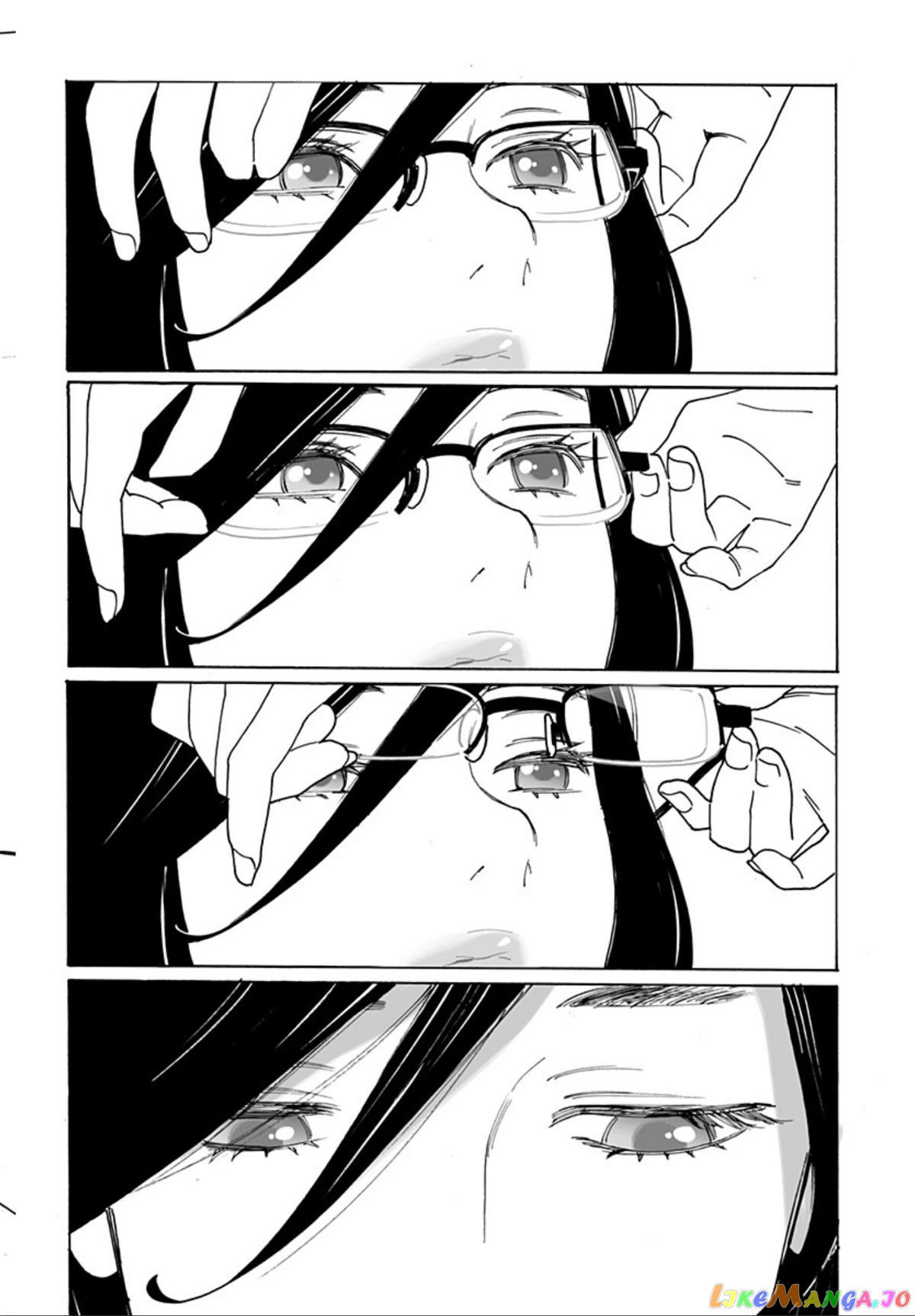 Otome No Teikoku chapter 261 - page 28