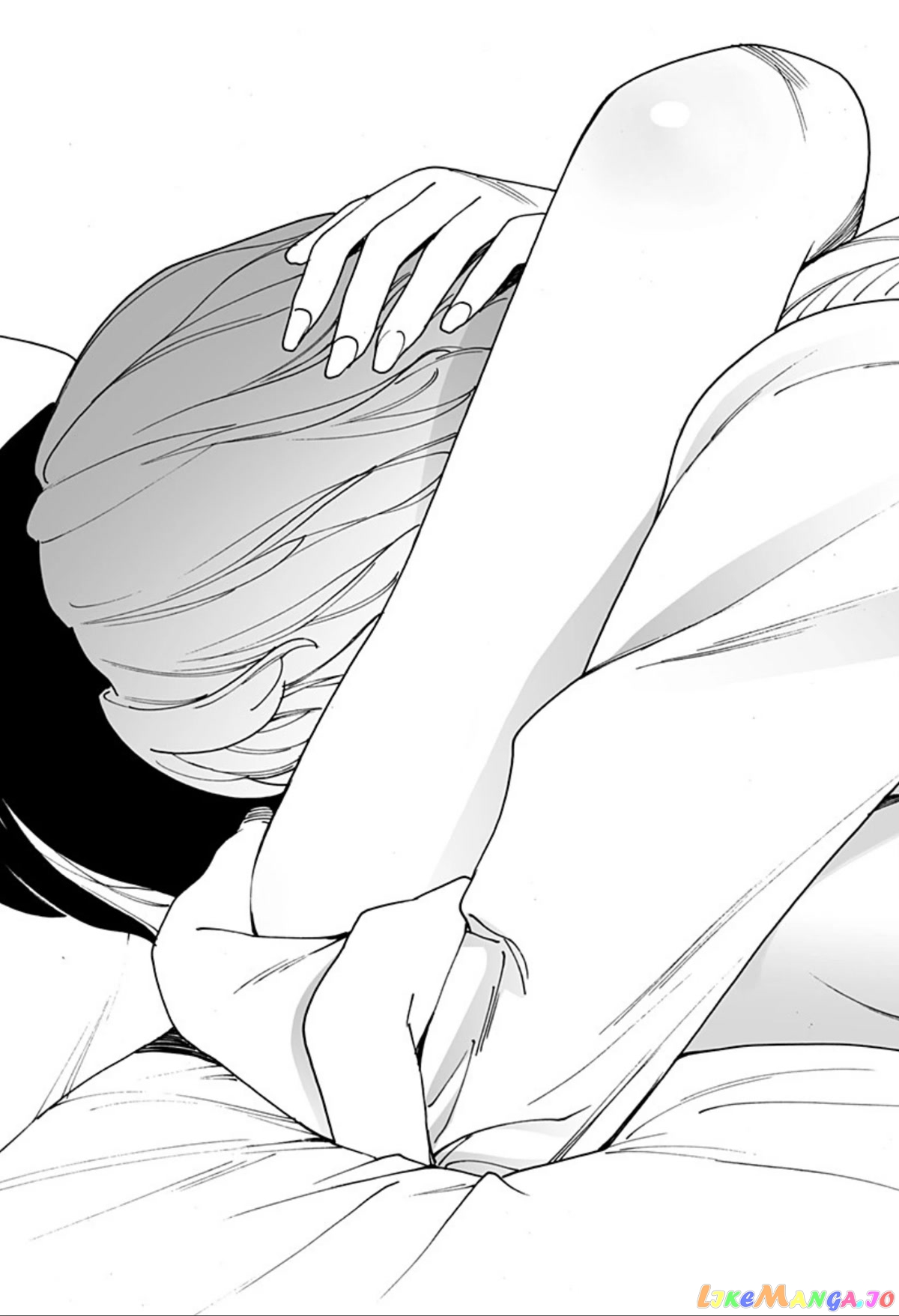 Otome No Teikoku chapter 261 - page 34