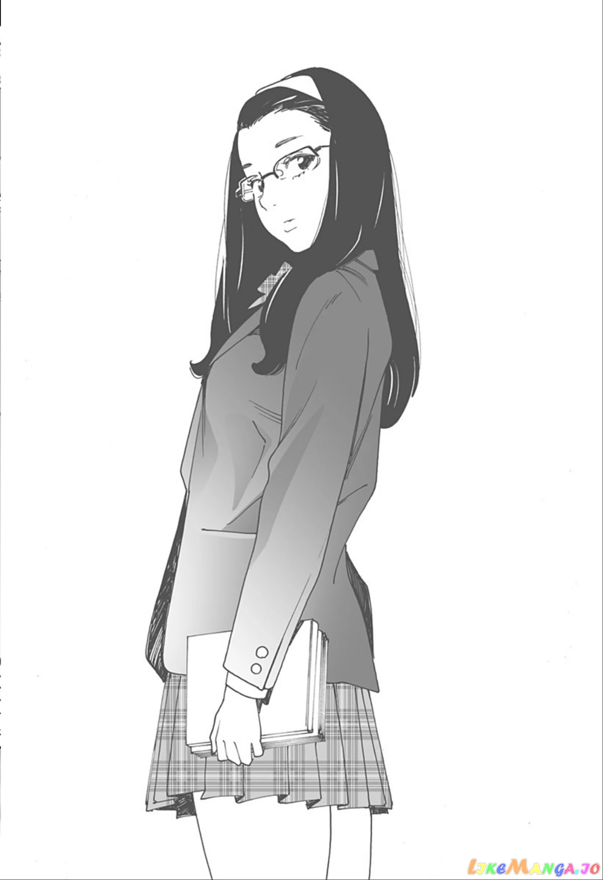 Otome No Teikoku chapter 261 - page 37