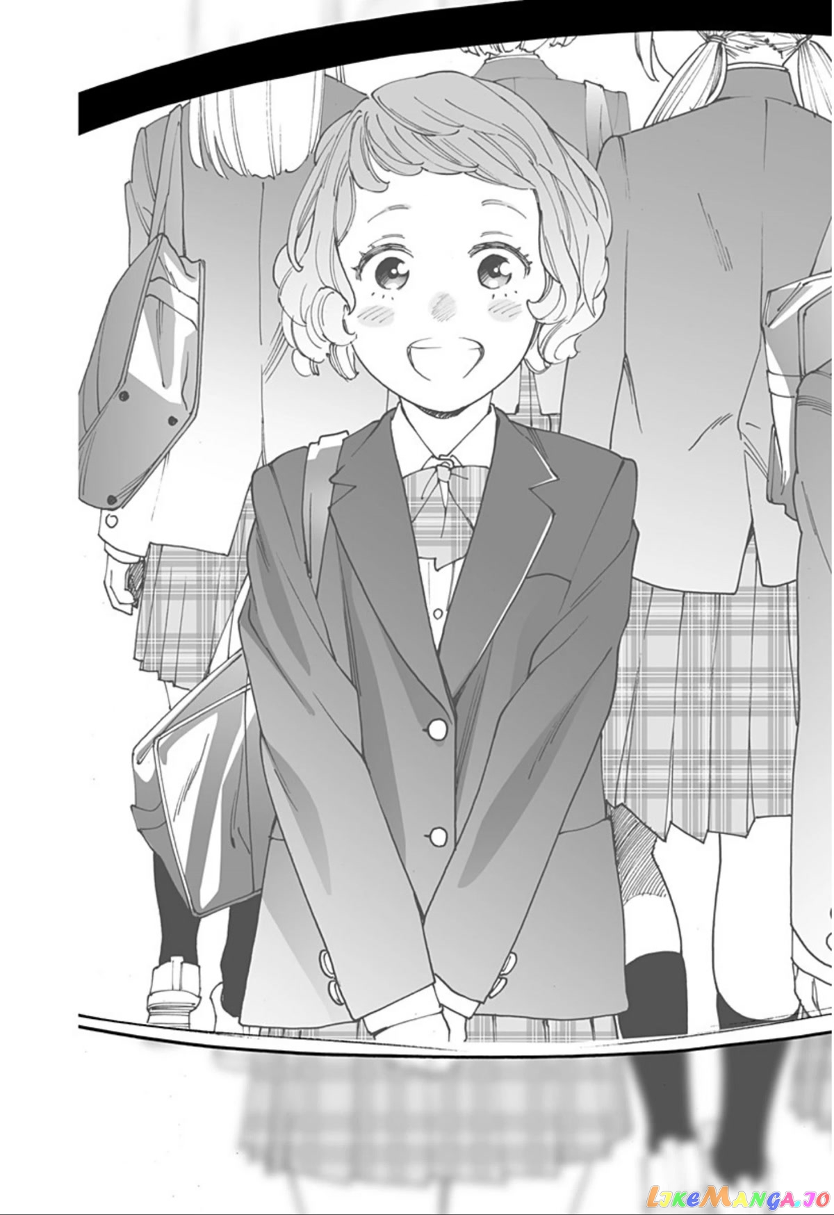 Otome No Teikoku chapter 261 - page 38