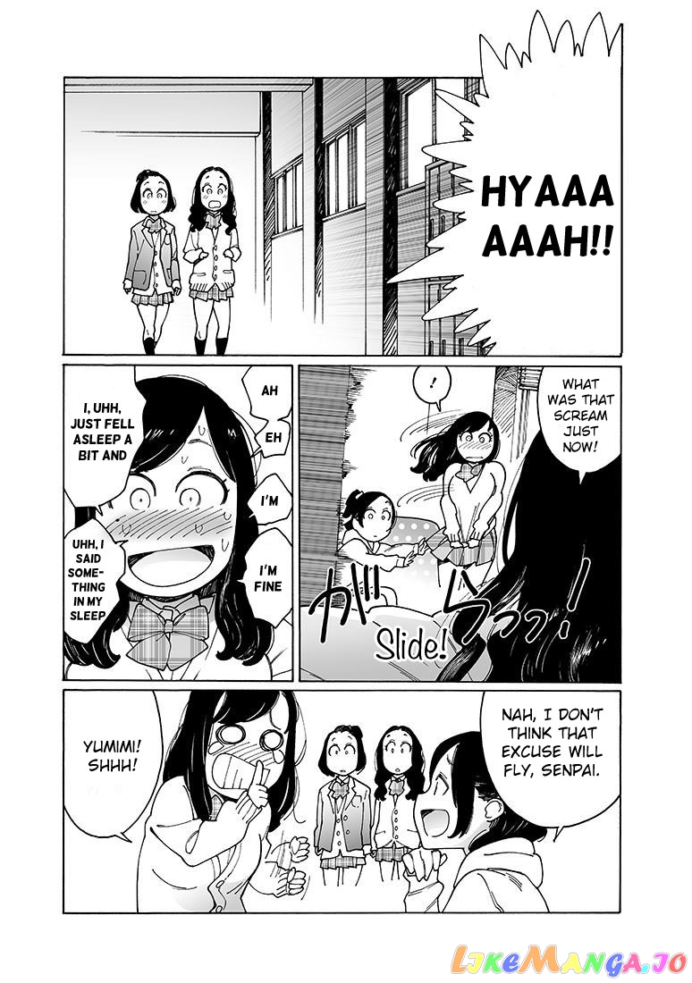 Otome No Teikoku chapter 146 - page 15