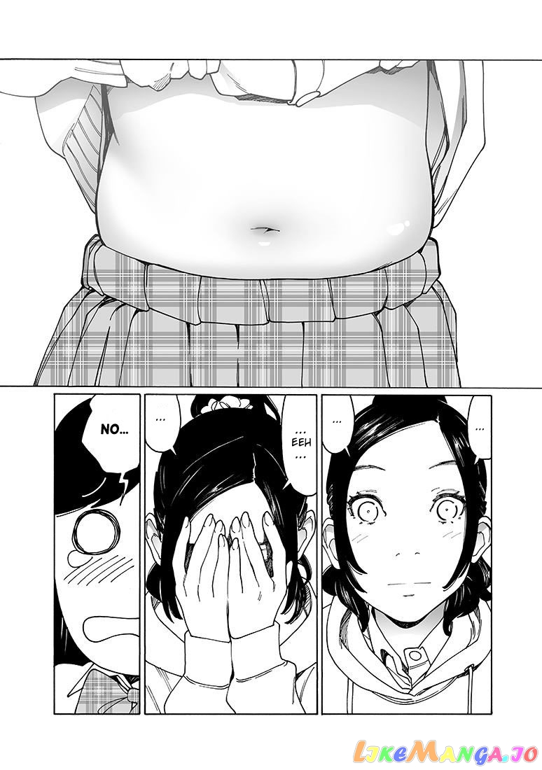 Otome No Teikoku chapter 146 - page 8