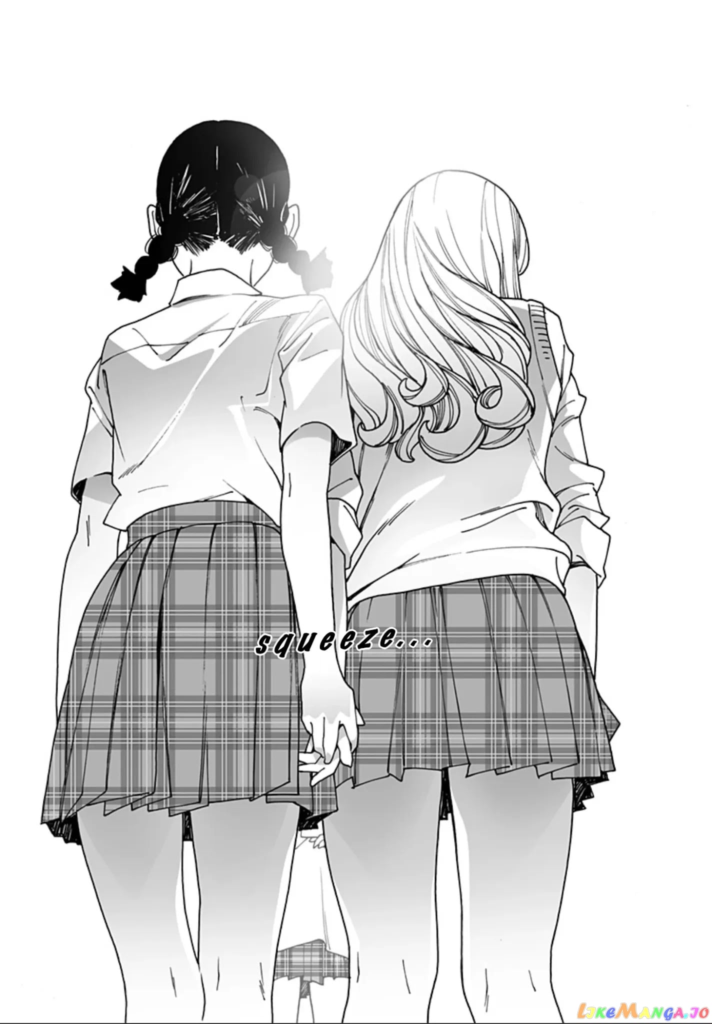 Otome No Teikoku chapter 235 - page 10