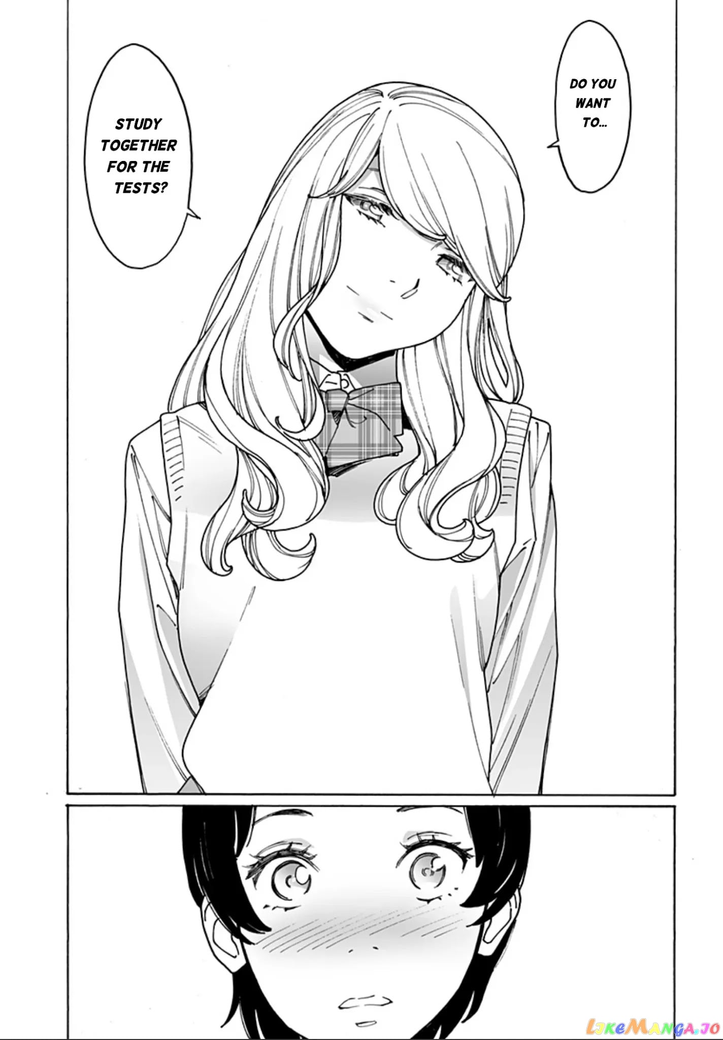 Otome No Teikoku chapter 235 - page 17