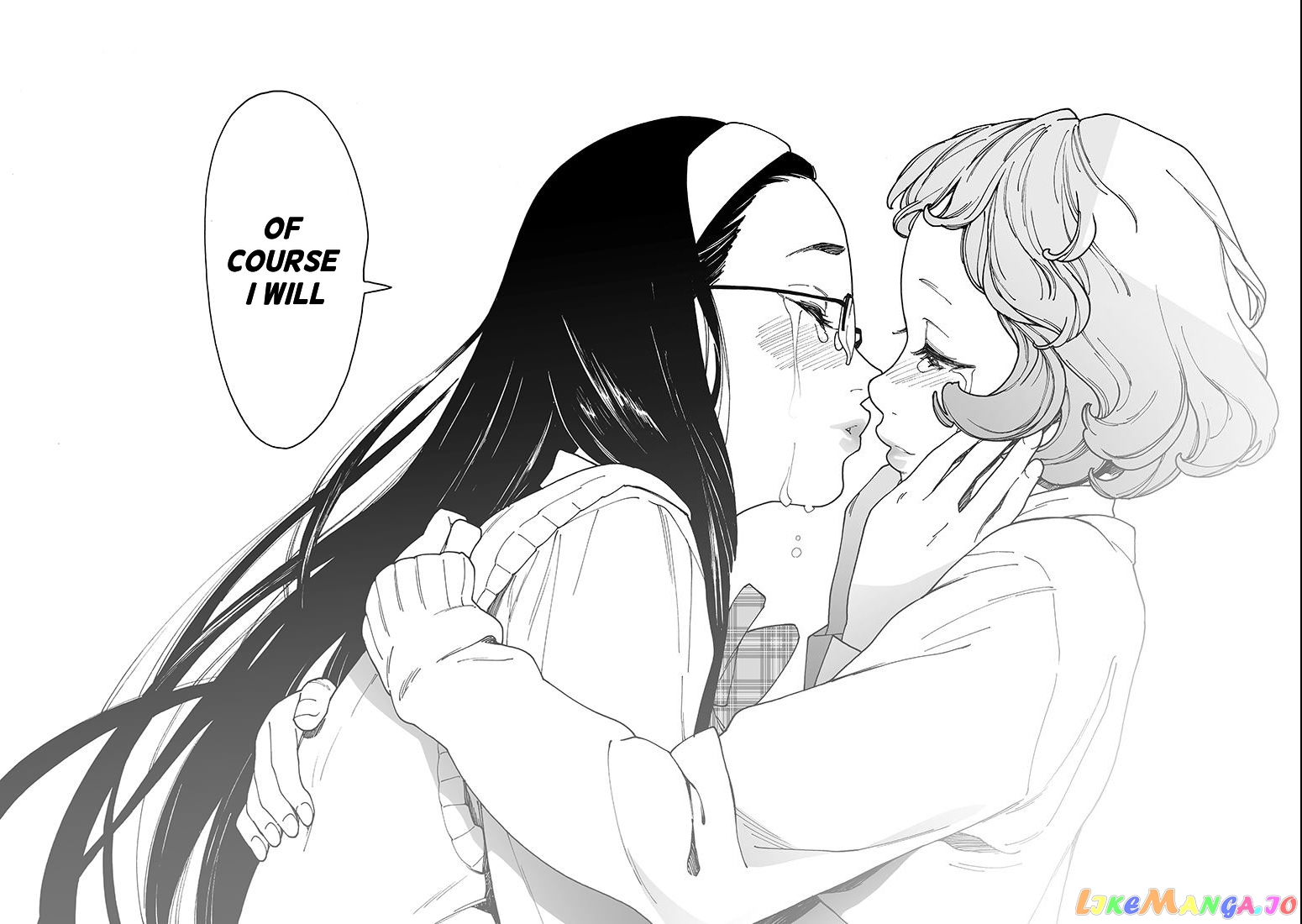 Otome No Teikoku chapter 154 - page 22