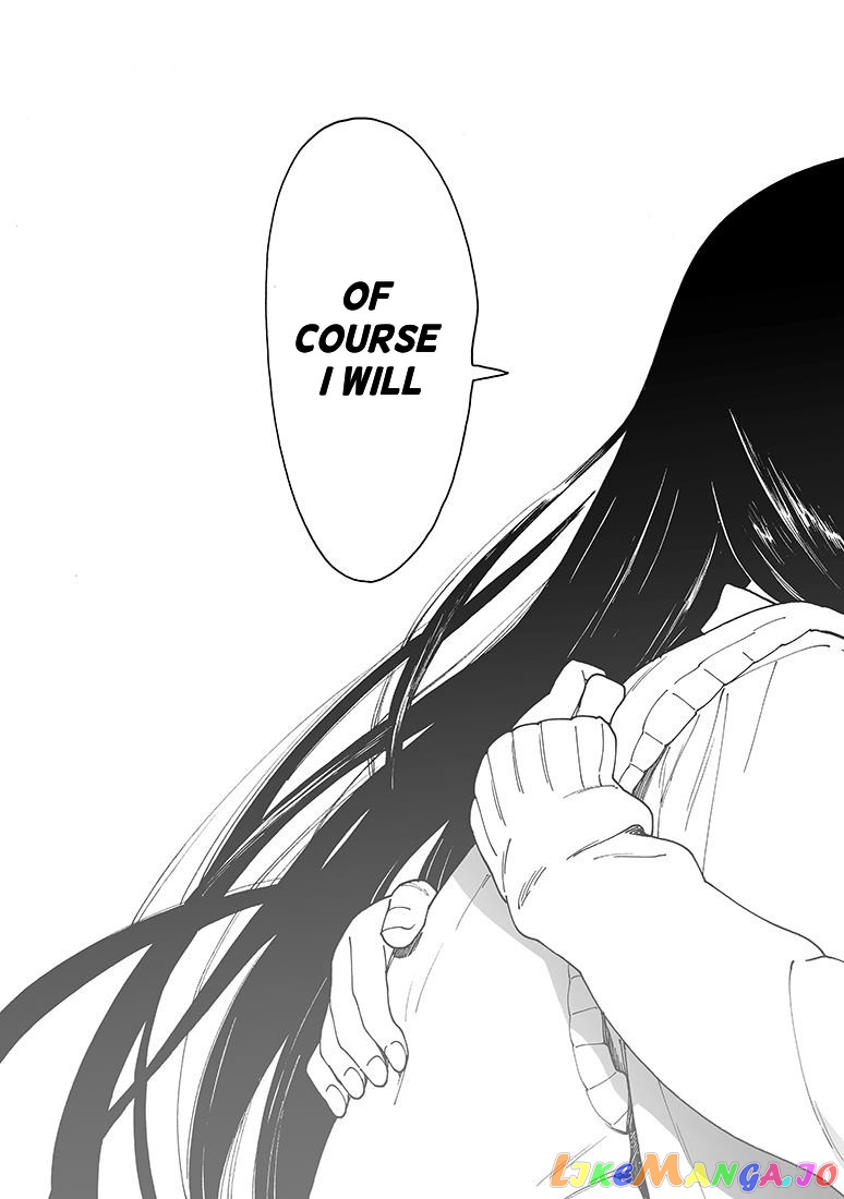 Otome No Teikoku chapter 154 - page 24