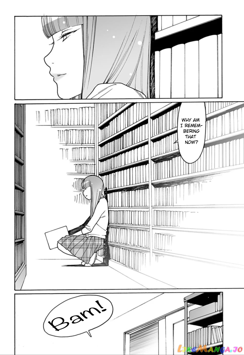 Otome No Teikoku chapter 262 - page 10