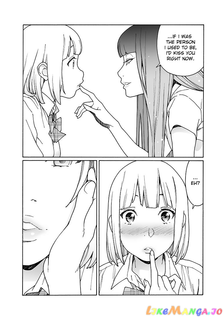 Otome No Teikoku chapter 156 - page 10