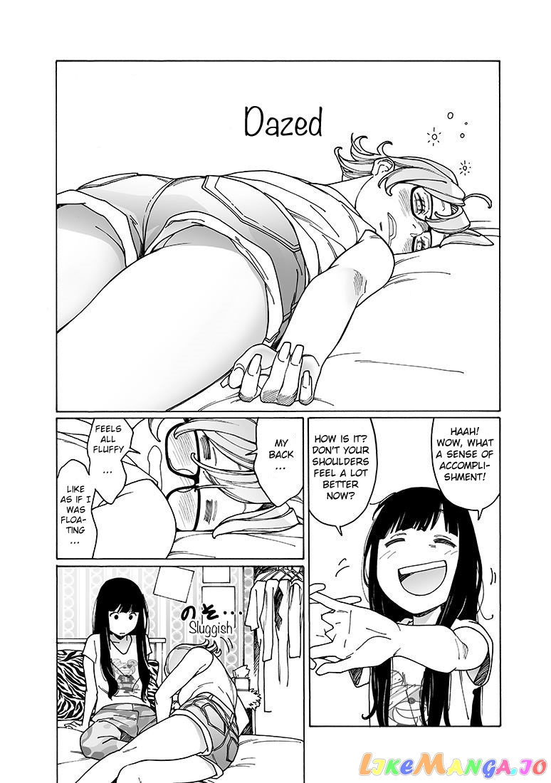 Otome No Teikoku chapter 157 - page 10