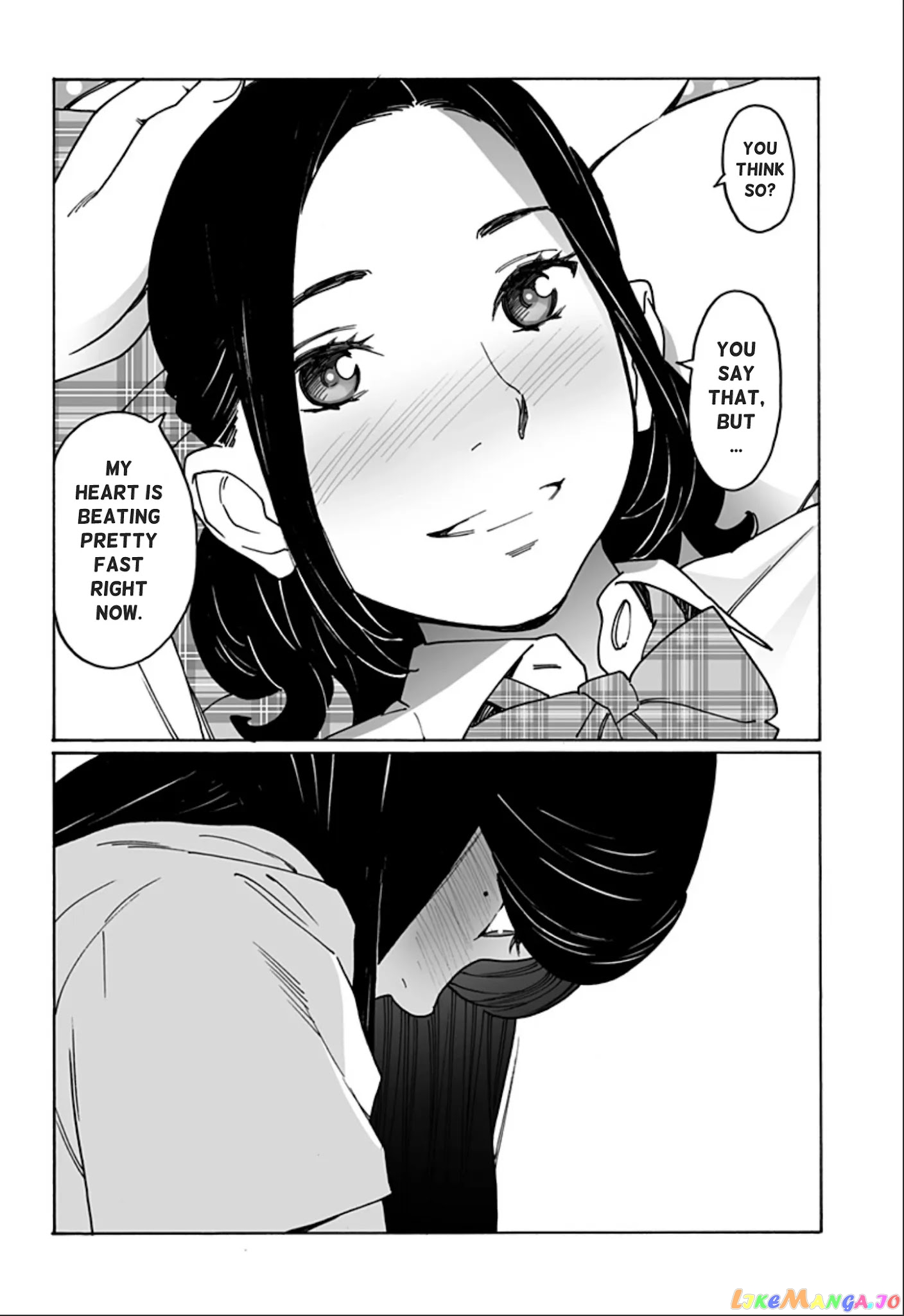 Otome No Teikoku chapter 238 - page 12