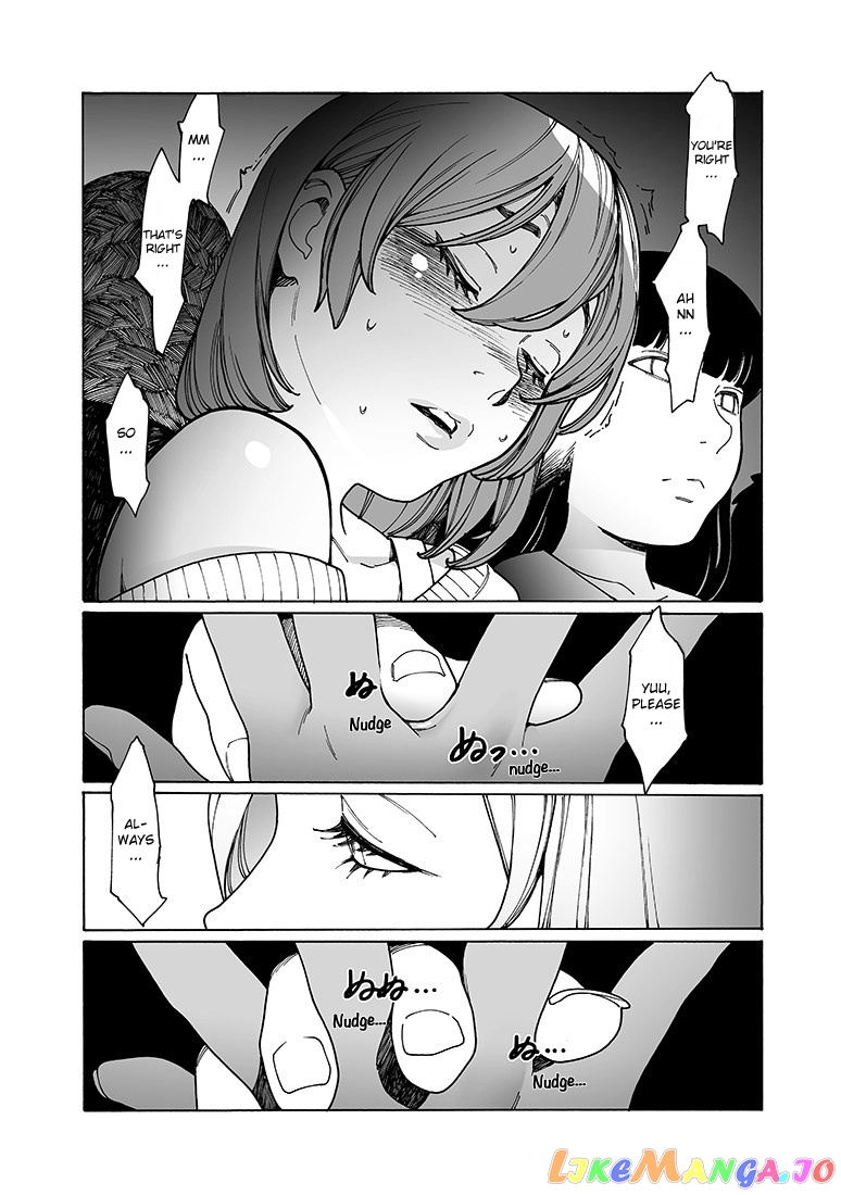 Otome No Teikoku chapter 160 - page 12
