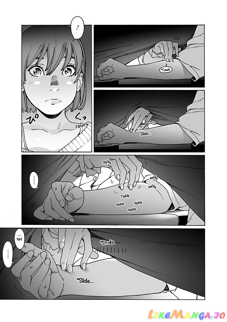Otome No Teikoku chapter 160 - page 7