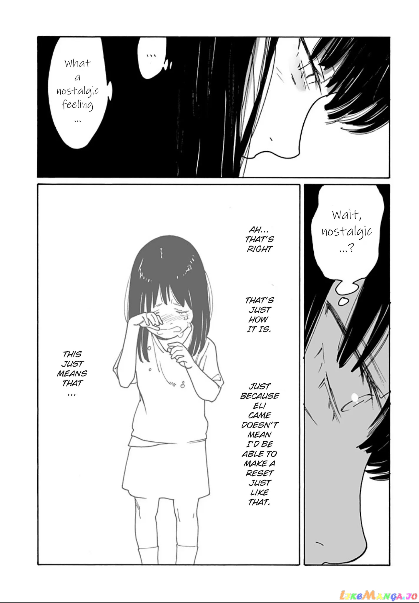 Otome No Teikoku chapter 240 - page 5