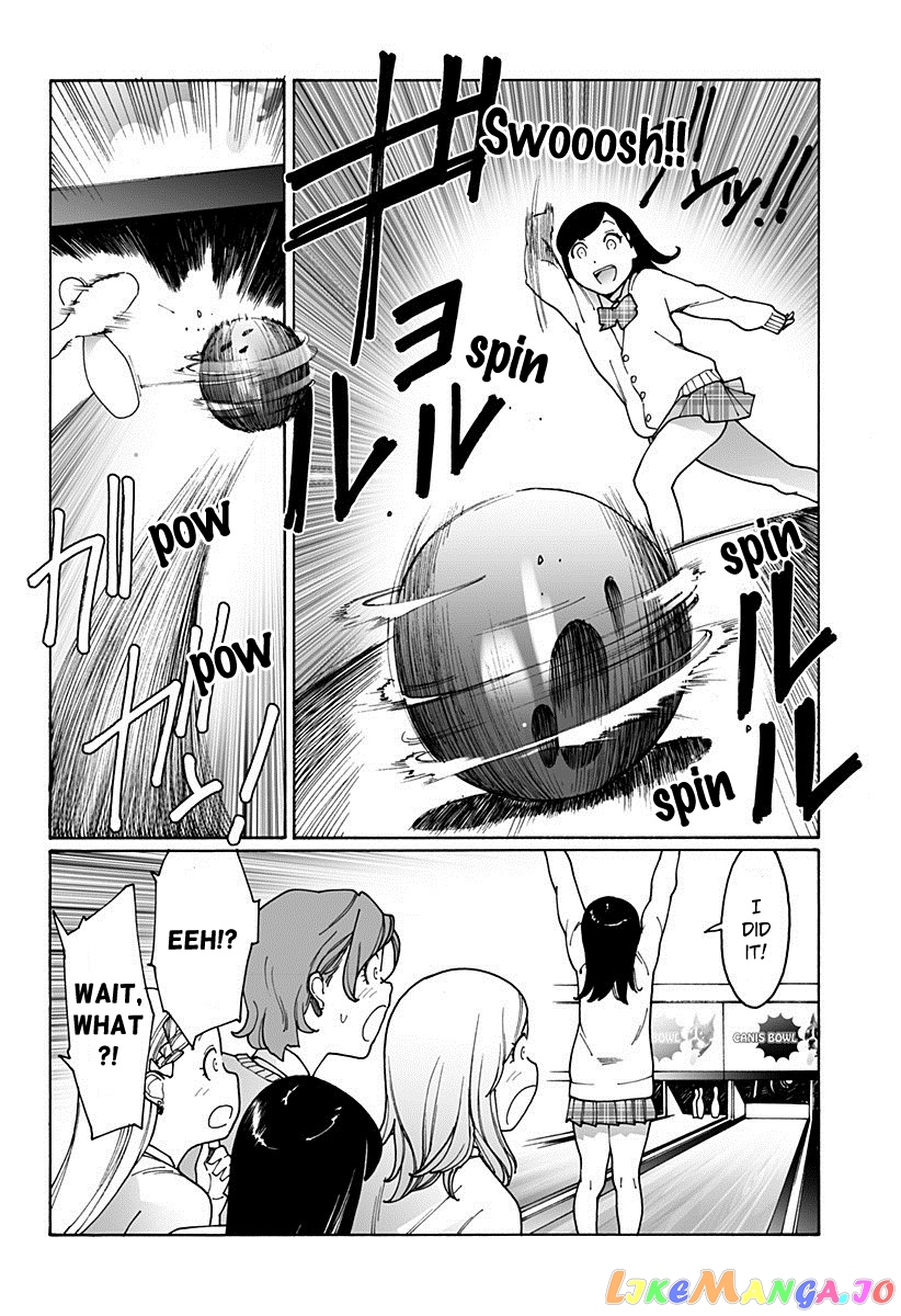 Otome No Teikoku chapter 163 - page 13