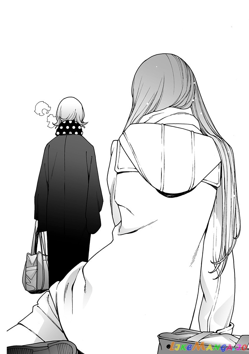 Otome No Teikoku chapter 210 - page 22