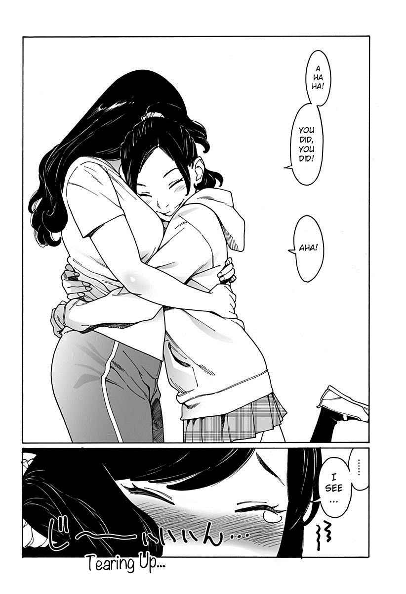 Otome No Teikoku chapter 164 - page 8