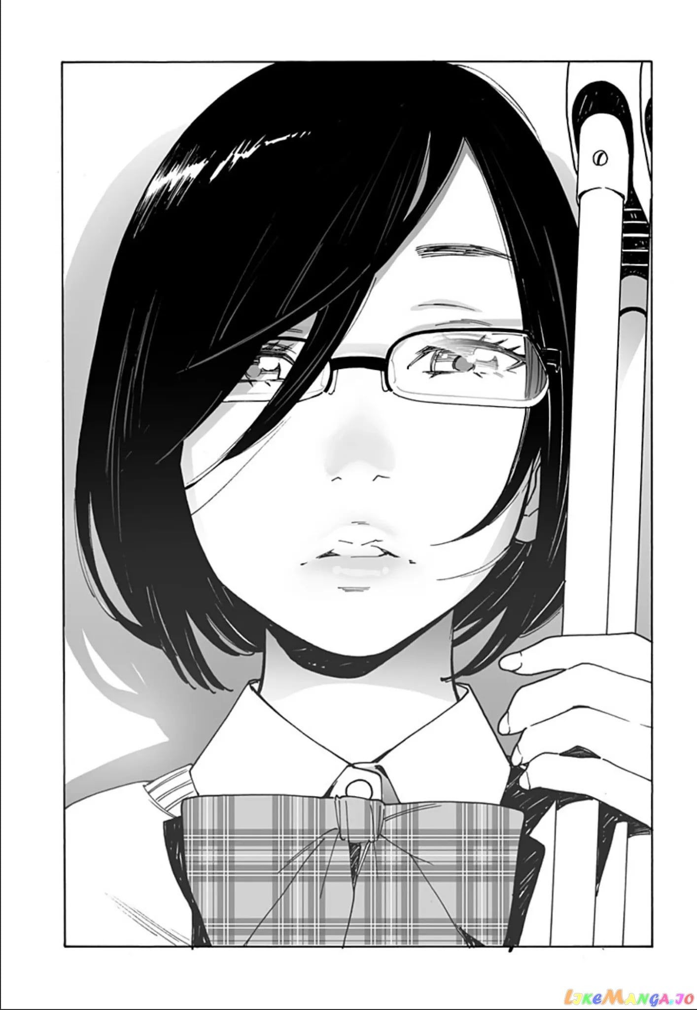 Otome No Teikoku chapter 243 - page 10