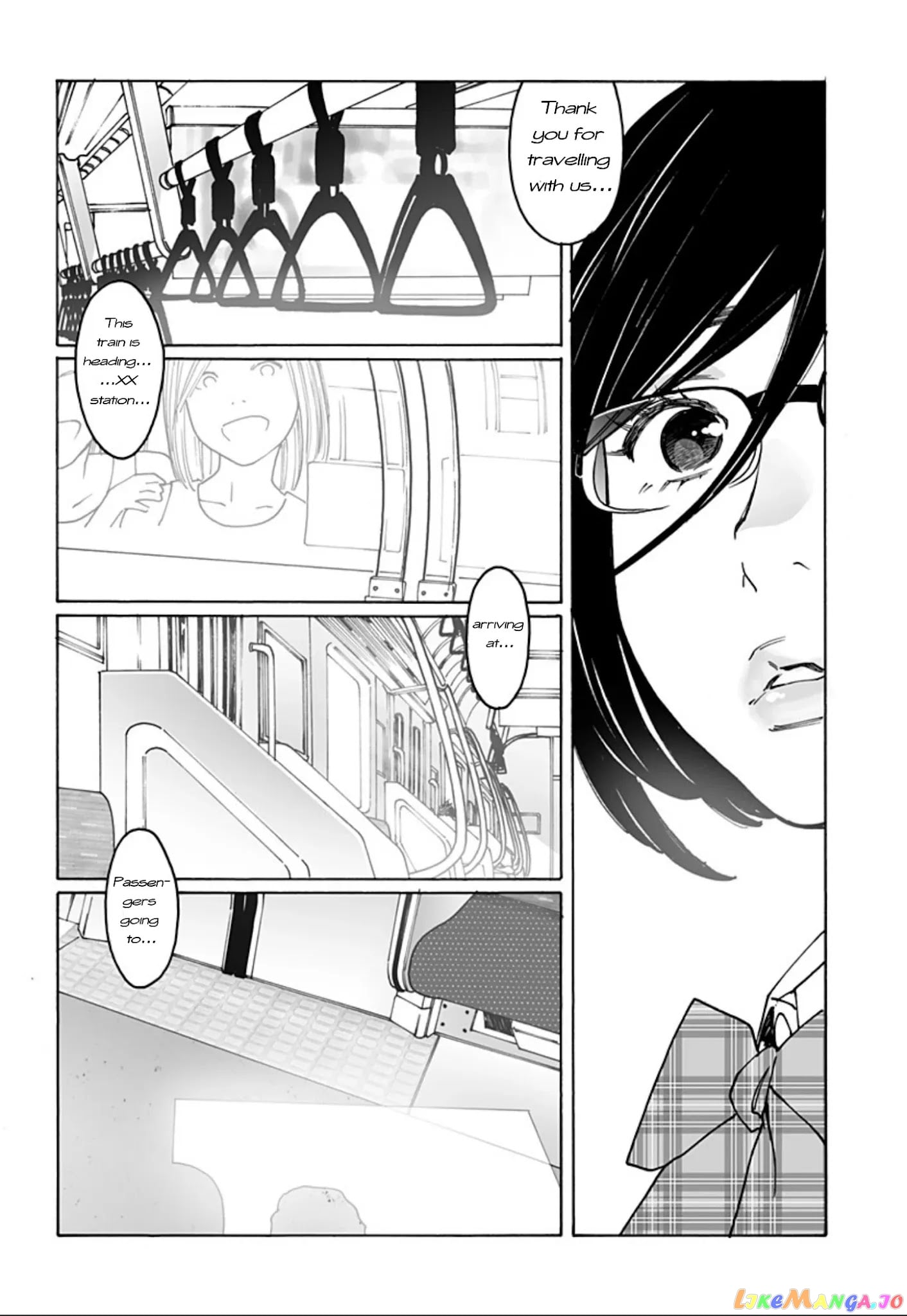 Otome No Teikoku chapter 243 - page 12