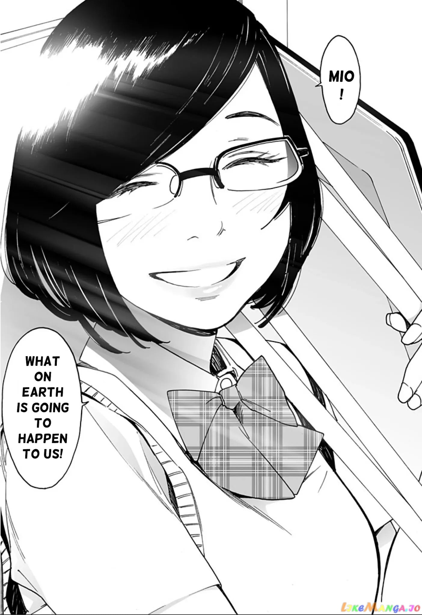 Otome No Teikoku chapter 243 - page 18