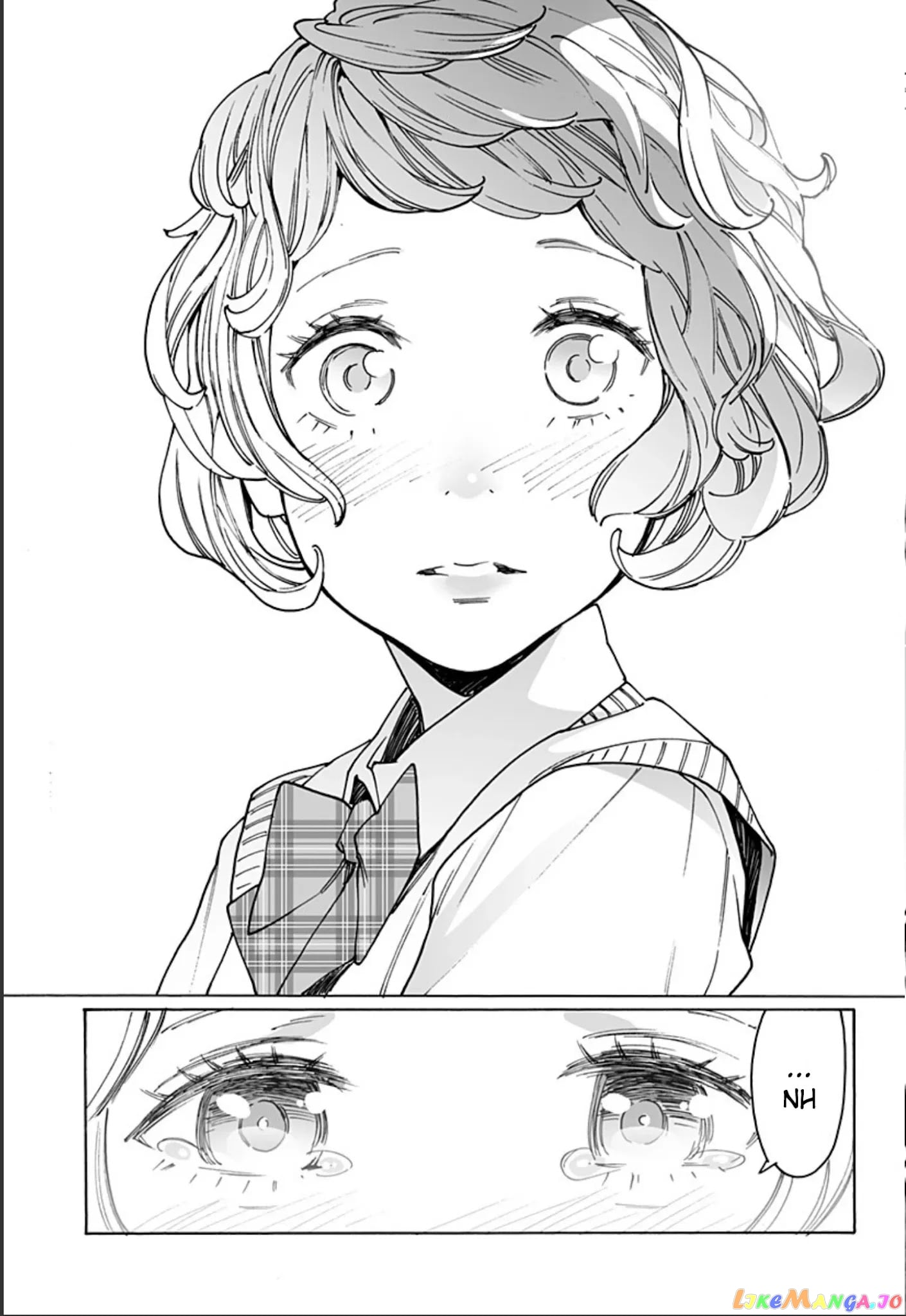 Otome No Teikoku chapter 243 - page 19