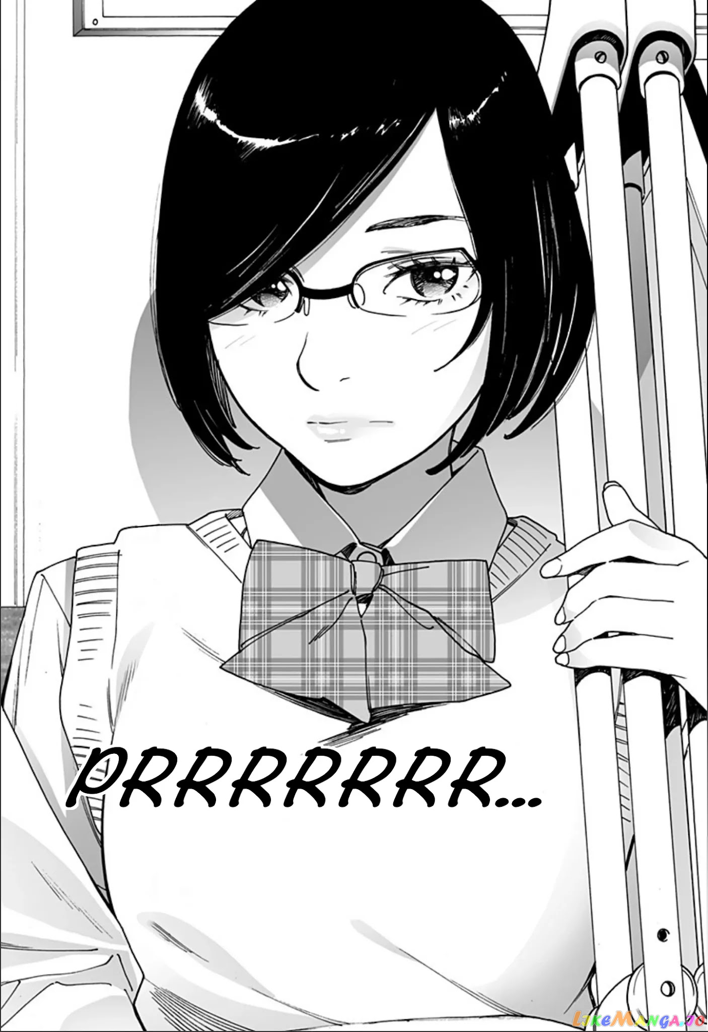 Otome No Teikoku chapter 243 - page 5