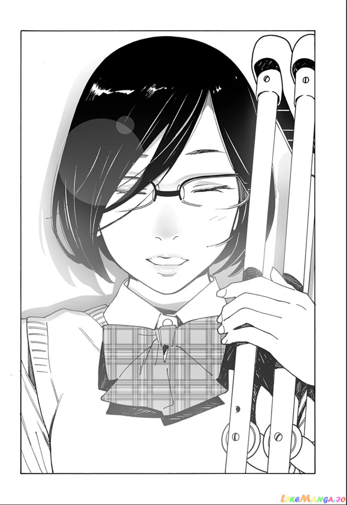 Otome No Teikoku chapter 243 - page 9