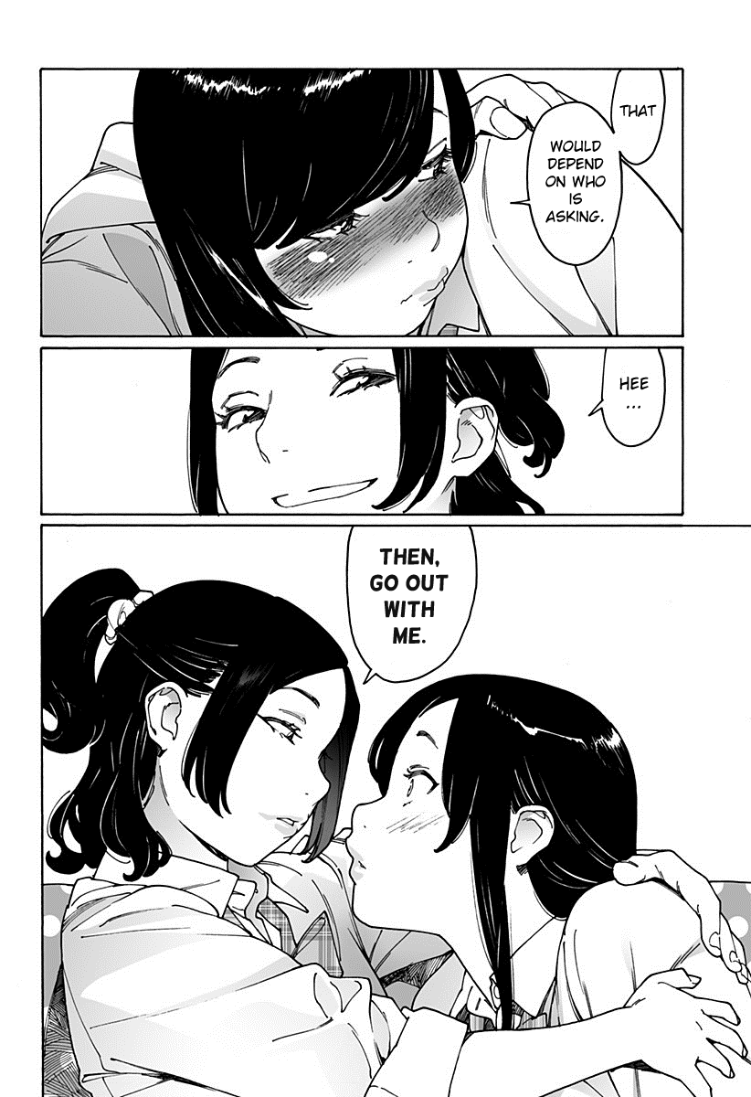 Otome No Teikoku chapter 170 - page 6