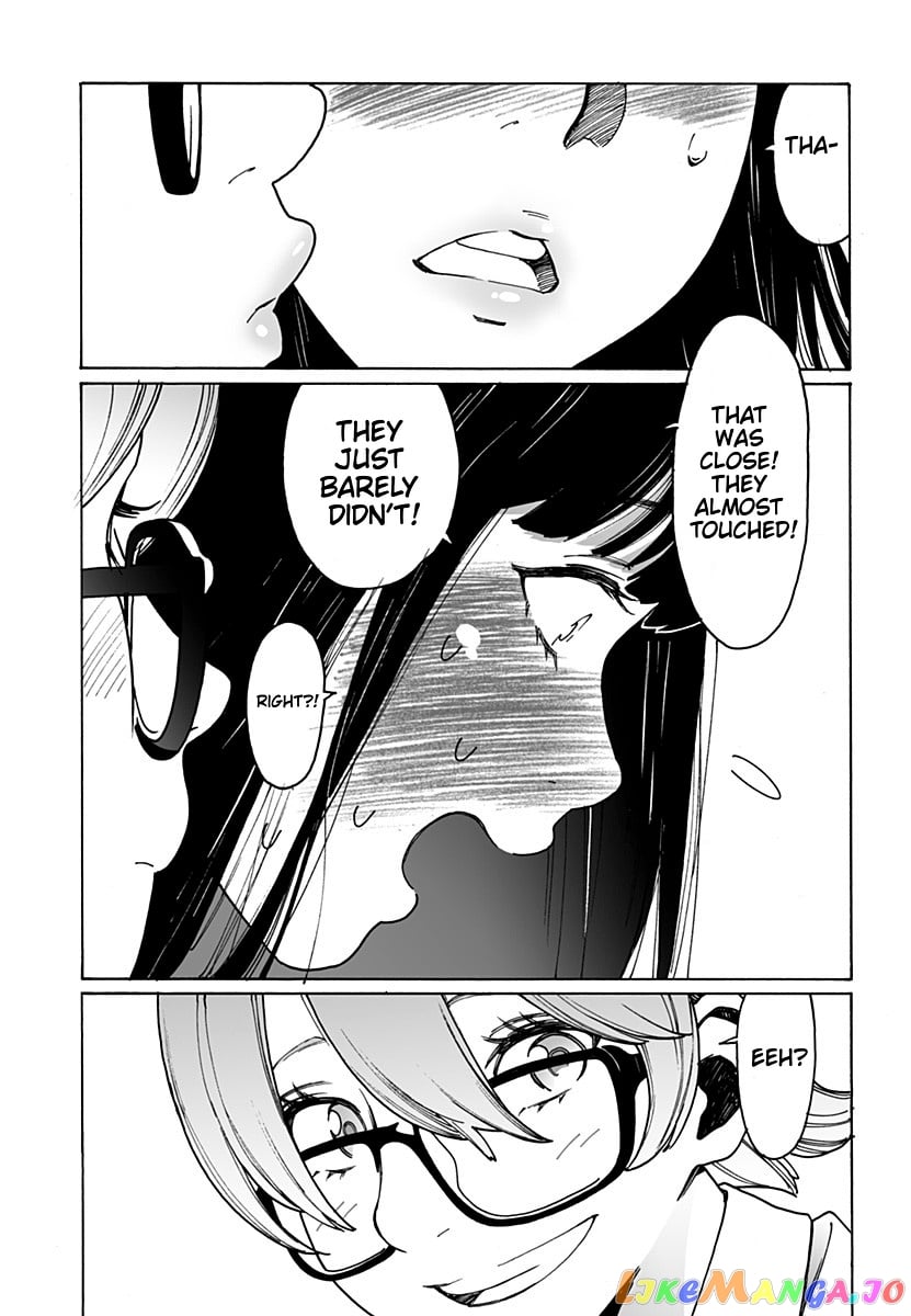 Otome No Teikoku chapter 216 - page 11