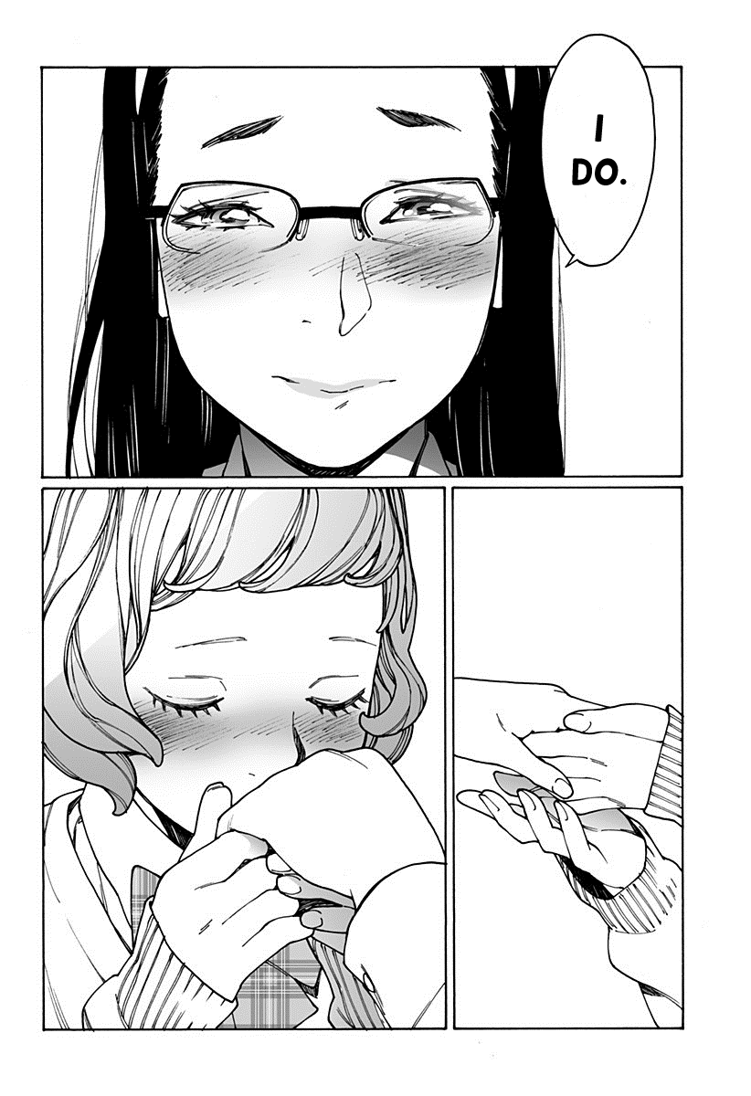 Otome No Teikoku chapter 173 - page 10
