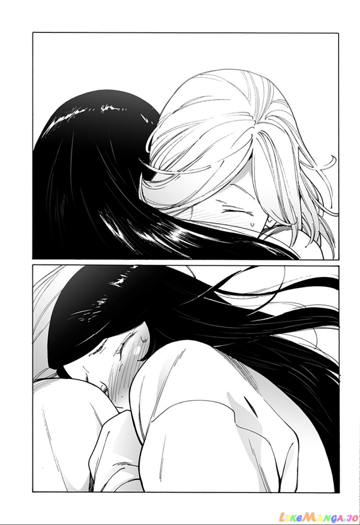 Otome No Teikoku chapter 244 - page 7