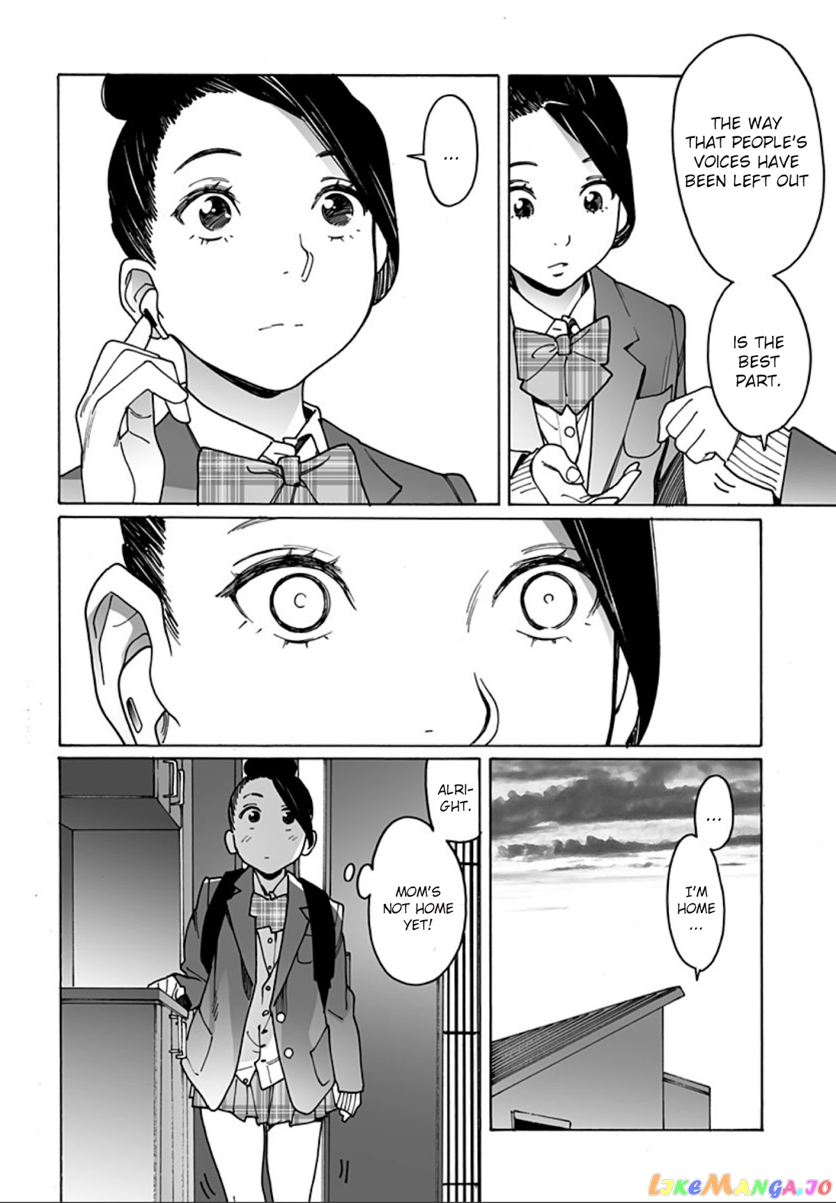 Otome No Teikoku chapter 245 - page 2