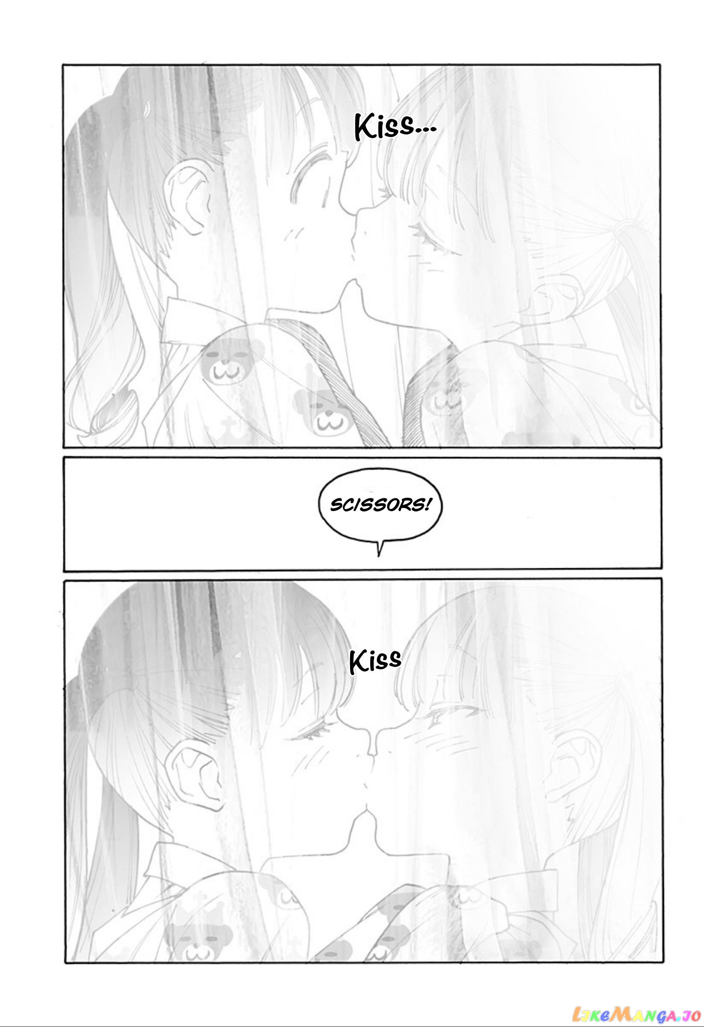 Otome No Teikoku chapter 273 - page 3