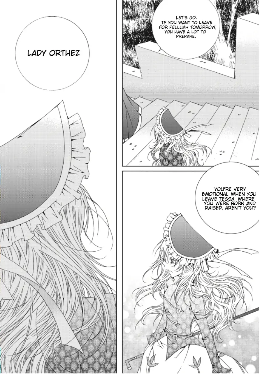 Tale of Felluah chapter 62 - page 2