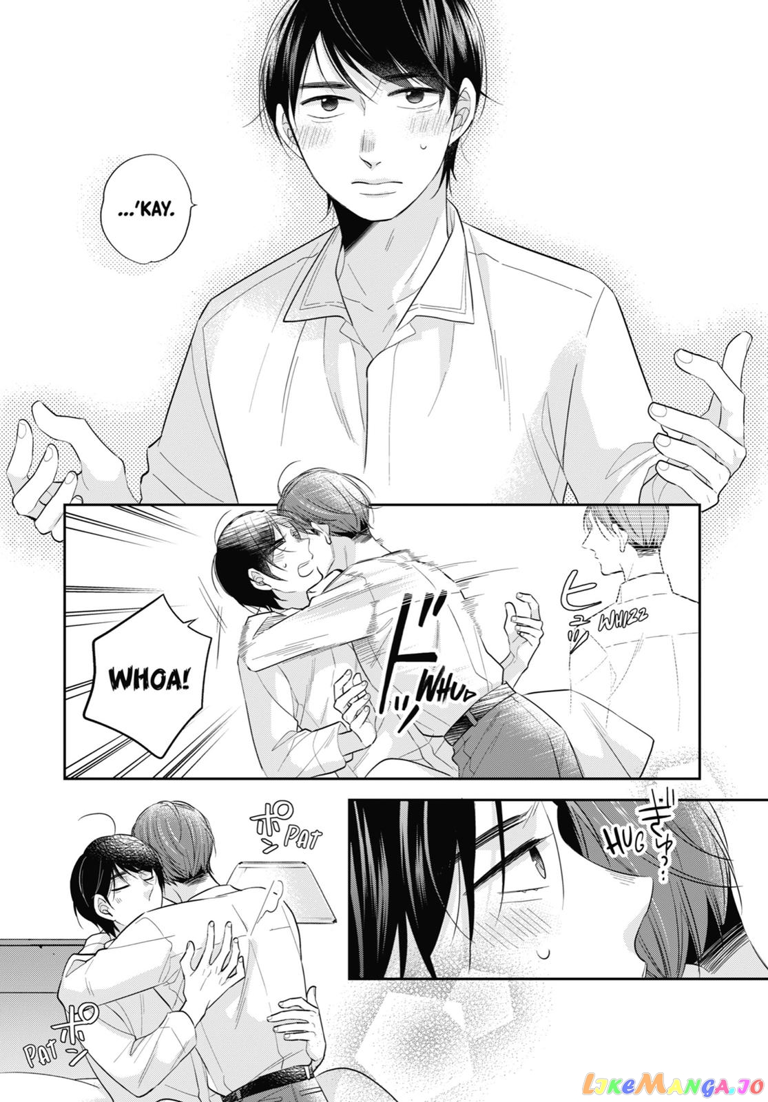 Cherry Magic! Thirty Years Of Virginity Can Make You A Wizard! chapter 35 - page 20