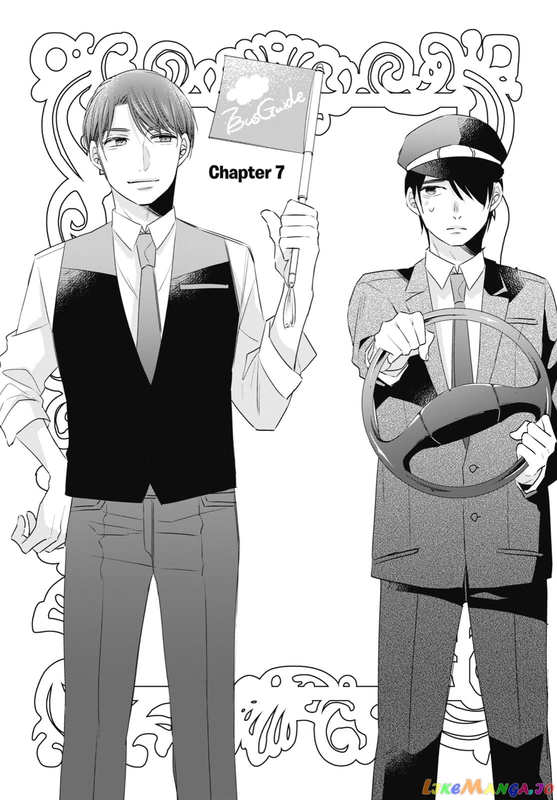 Cherry Magic! Thirty Years Of Virginity Can Make You A Wizard! chapter 7 - page 1