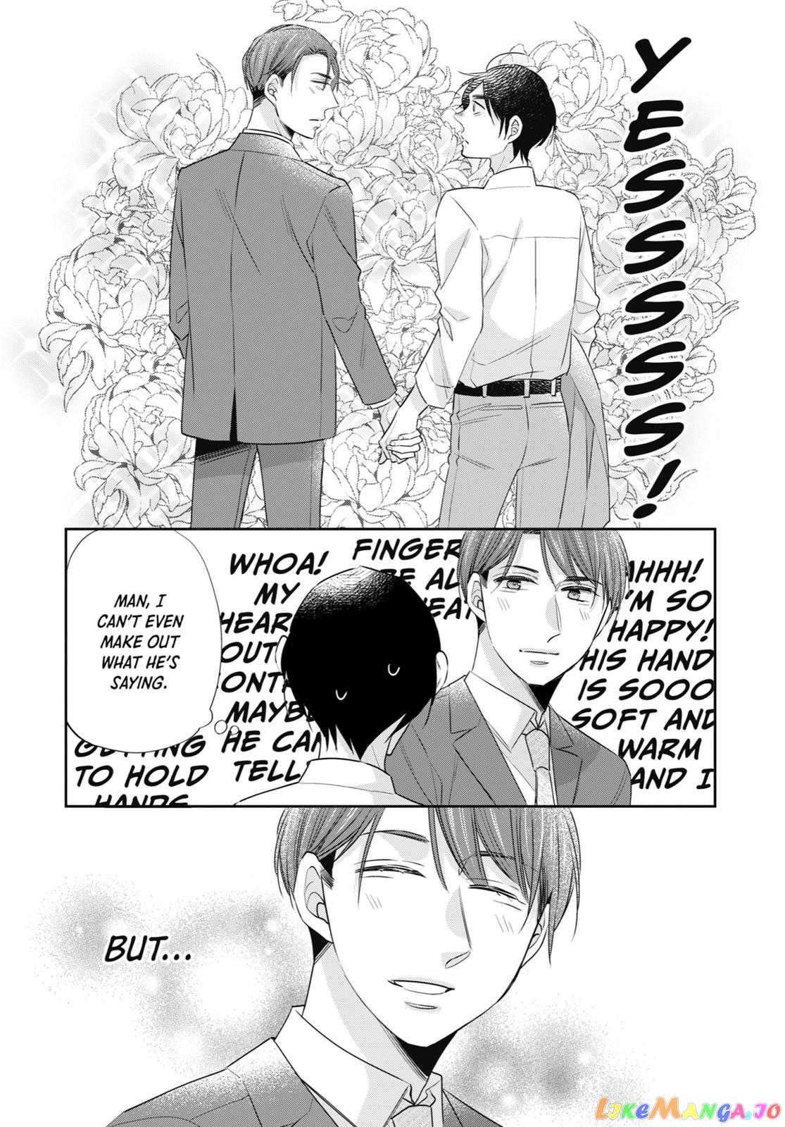Cherry Magic! Thirty Years Of Virginity Can Make You A Wizard! chapter 23 - page 9