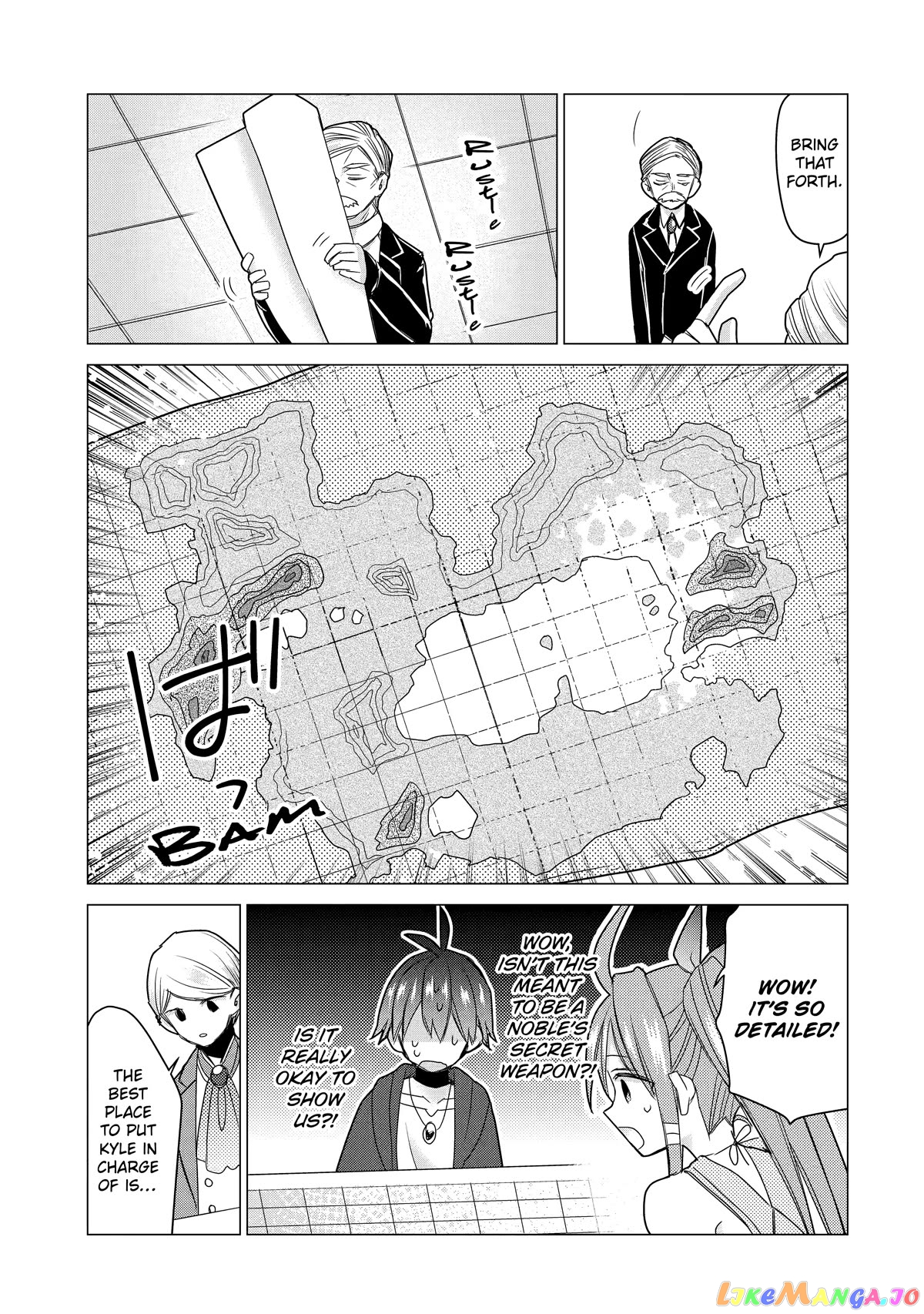 I Was Fired As An Adventurer, So I Became An Alchemist! chapter 17 - page 13