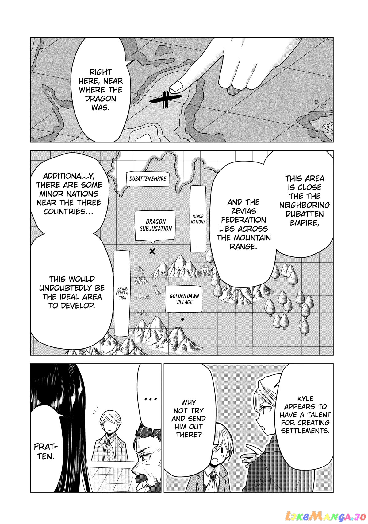 I Was Fired As An Adventurer, So I Became An Alchemist! chapter 17 - page 14