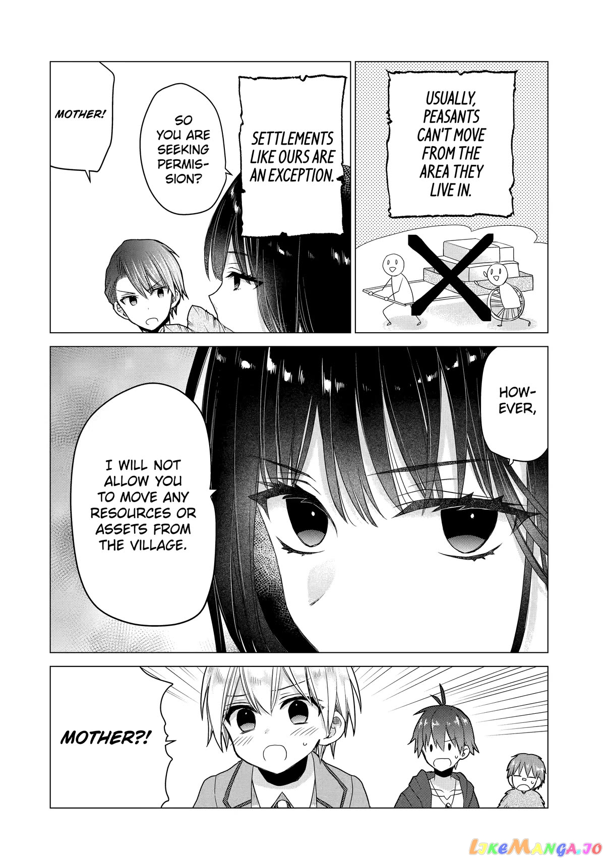 I Was Fired As An Adventurer, So I Became An Alchemist! chapter 17 - page 20