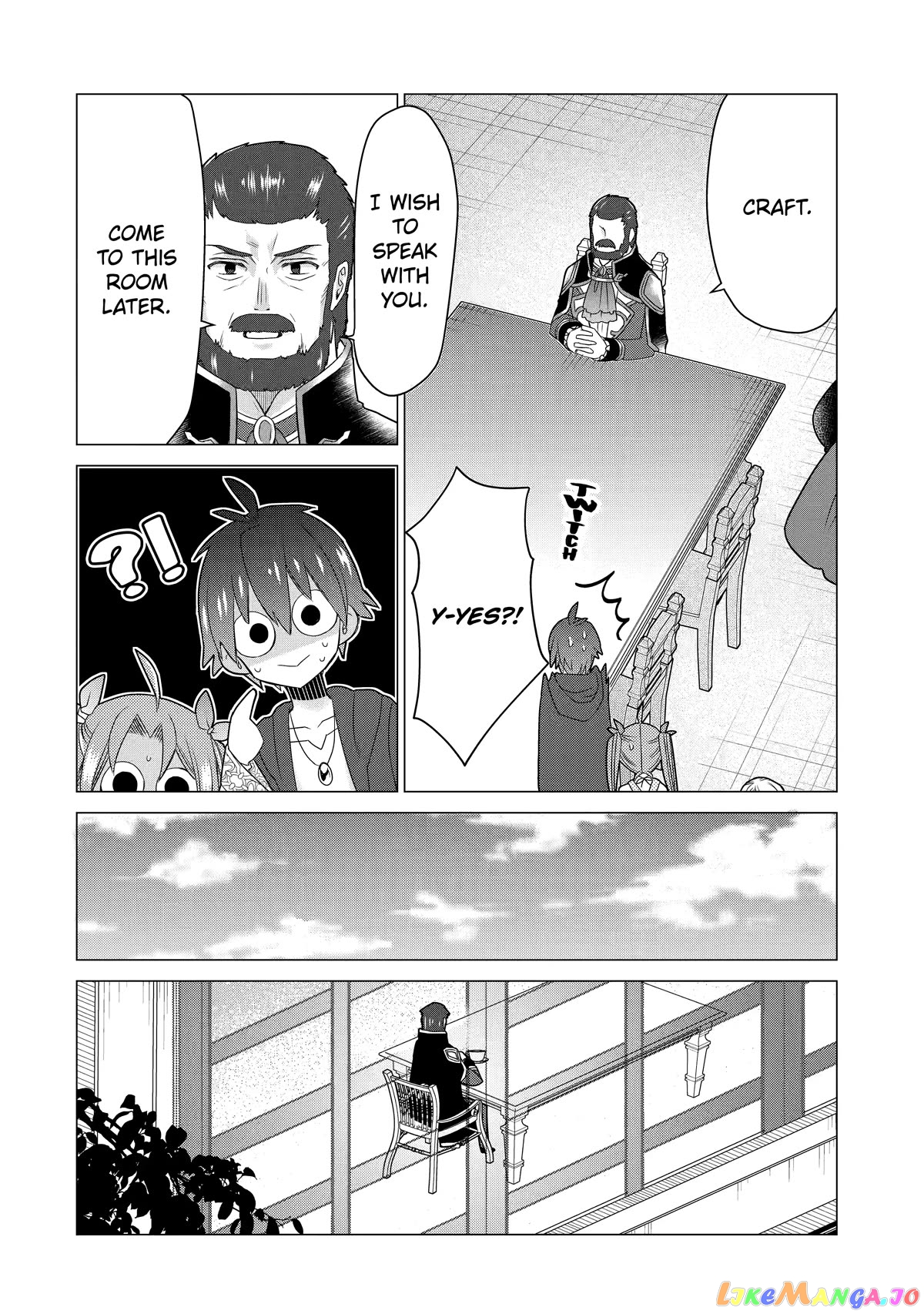 I Was Fired As An Adventurer, So I Became An Alchemist! chapter 17 - page 24