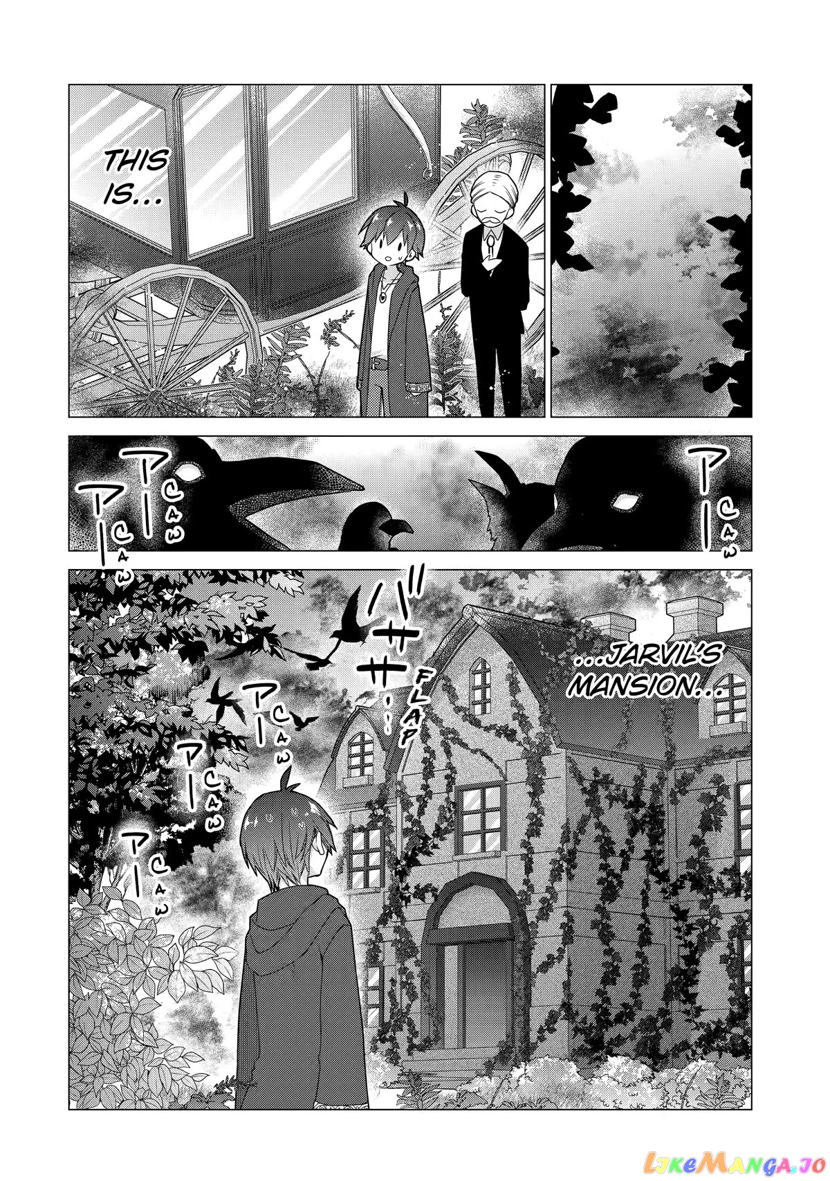 I Was Fired As An Adventurer, So I Became An Alchemist! chapter 17 - page 30