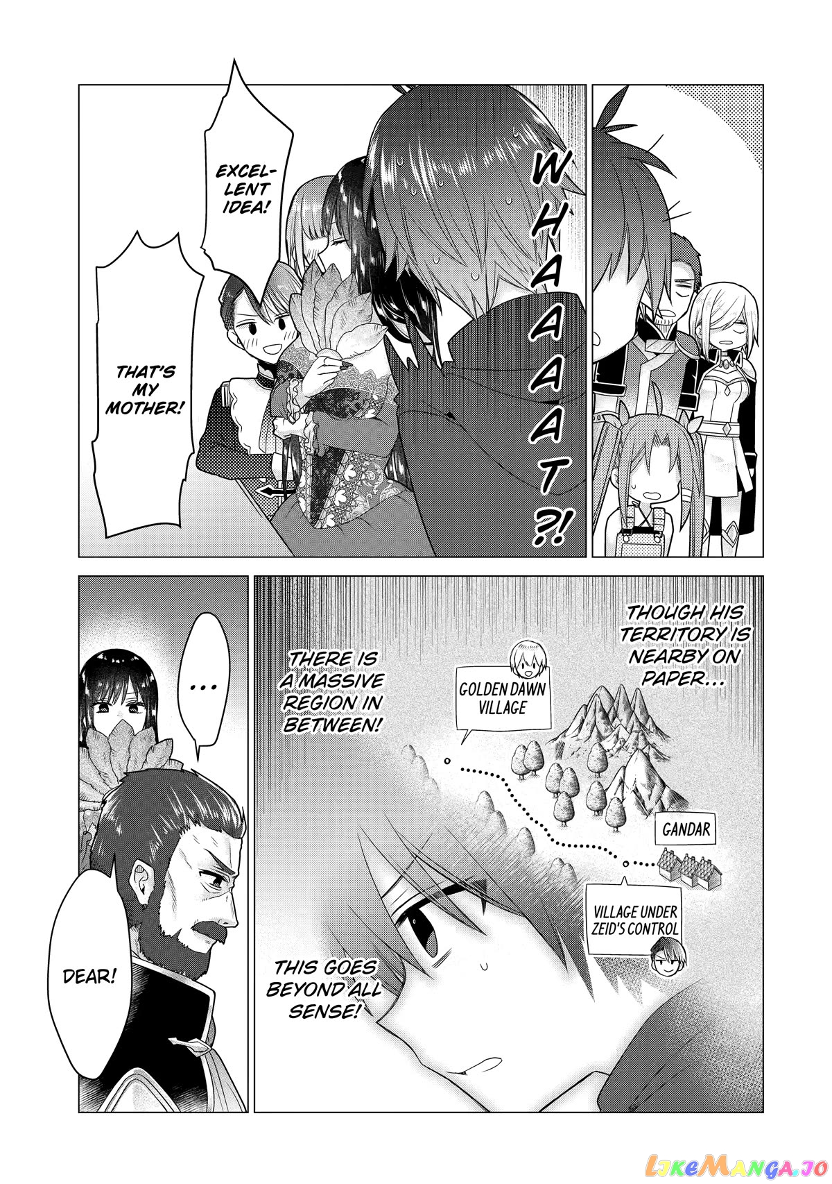 I Was Fired As An Adventurer, So I Became An Alchemist! chapter 17 - page 9