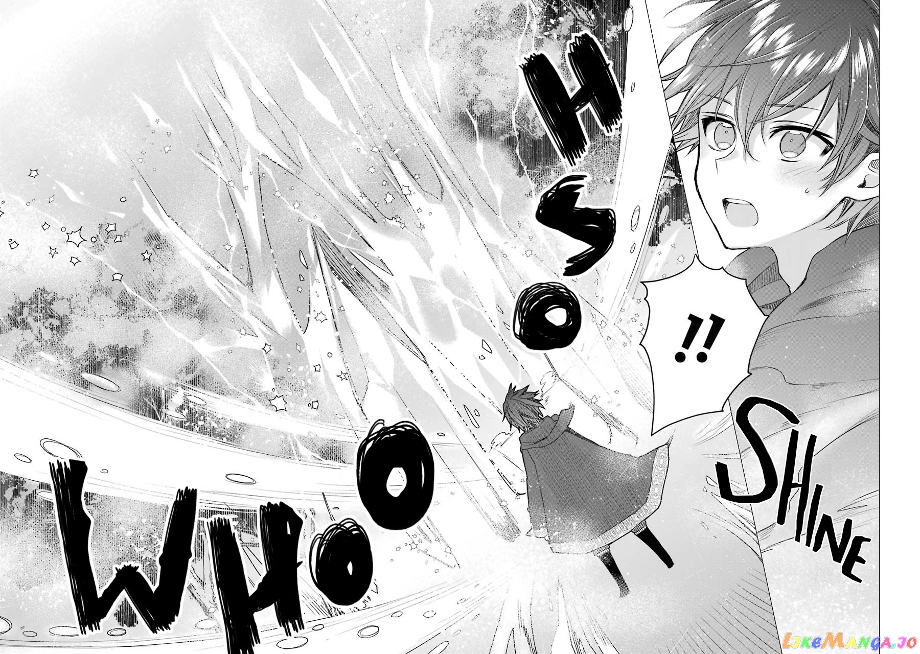 I Was Fired As An Adventurer, So I Became An Alchemist! chapter 3 - page 35