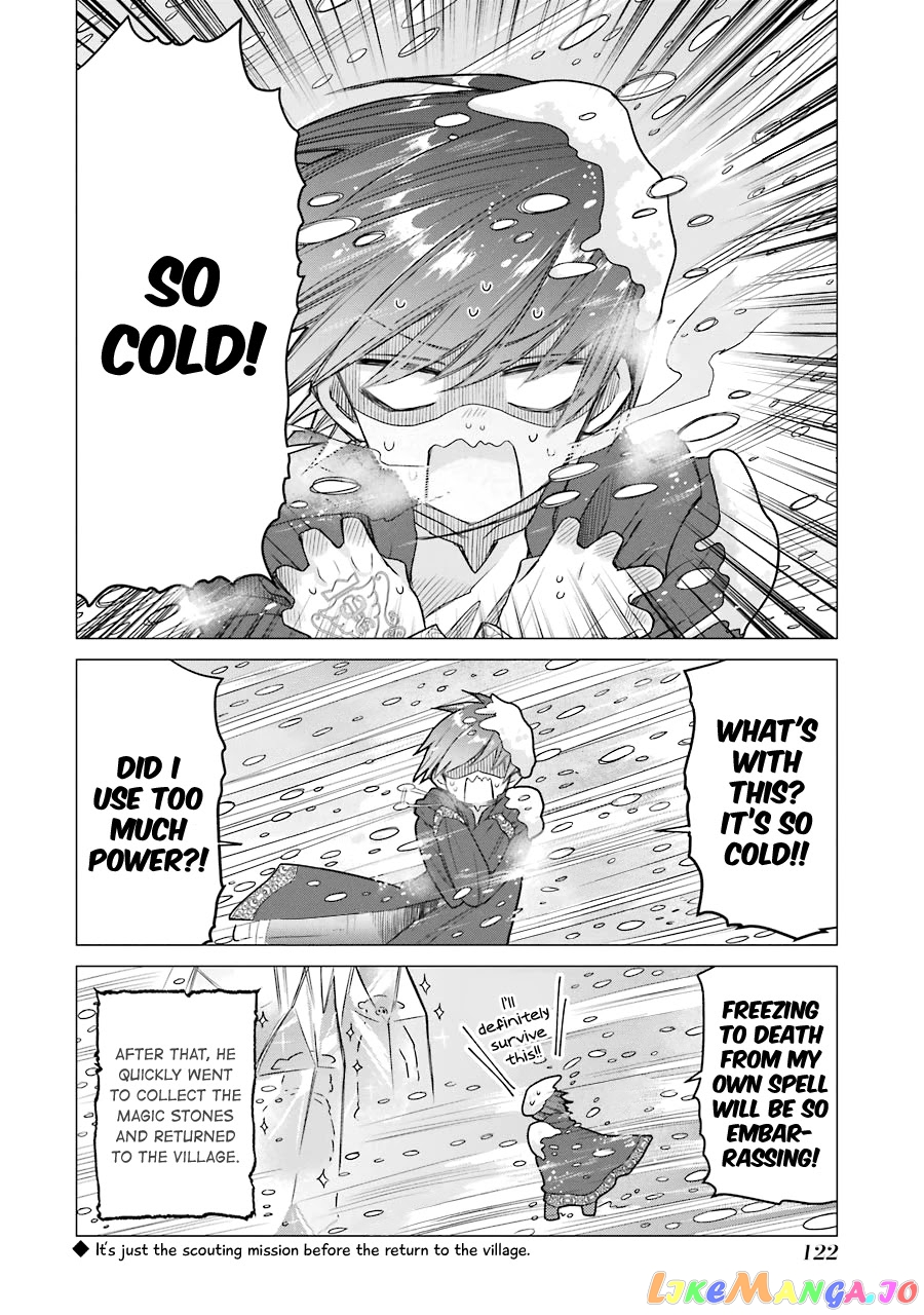 I Was Fired As An Adventurer, So I Became An Alchemist! chapter 3 - page 38