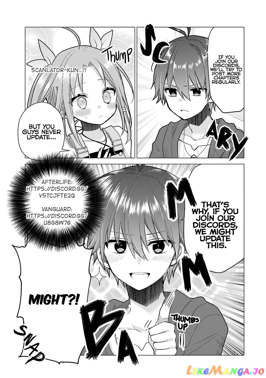 I Was Fired As An Adventurer, So I Became An Alchemist! chapter 3 - page 39